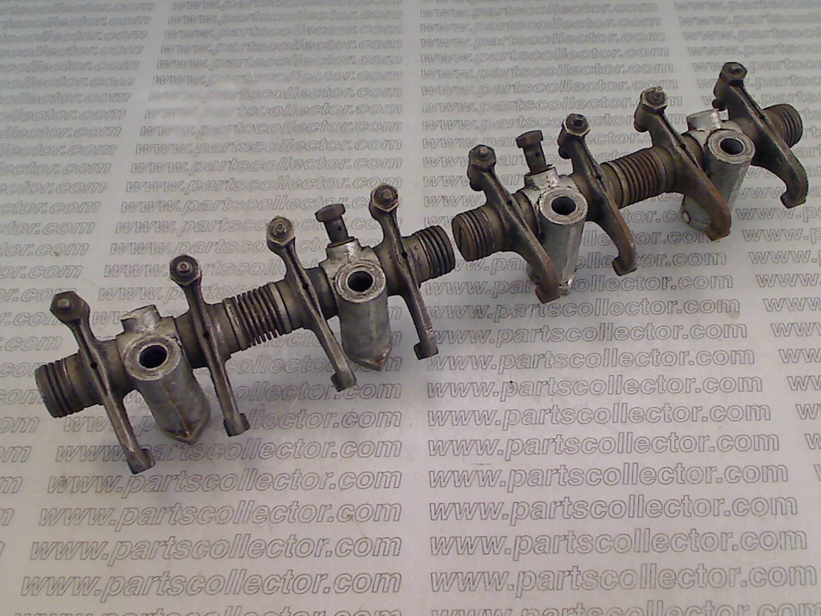 ROCKER ARMS