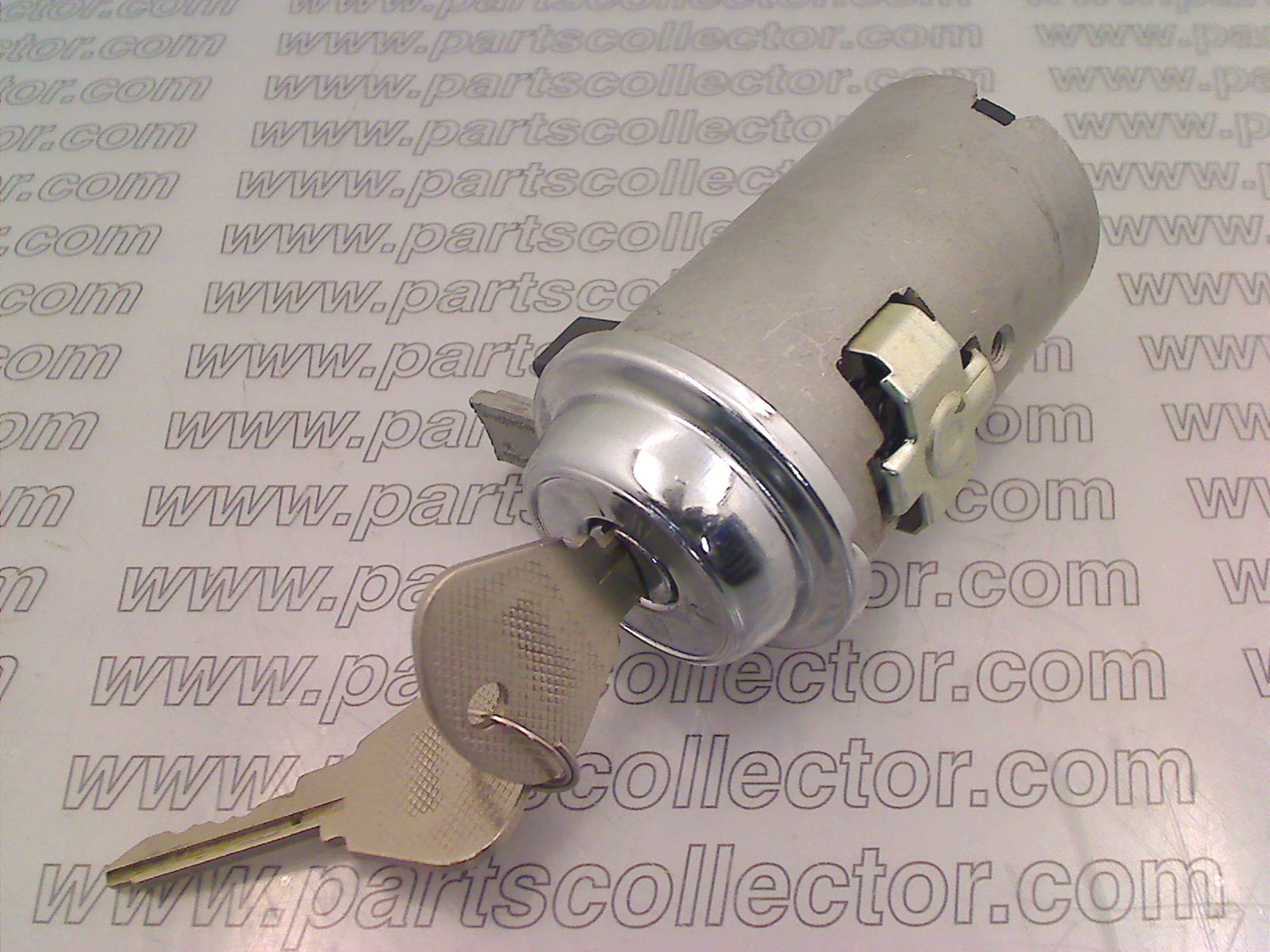 IGNITION SWITCH WITH KEY