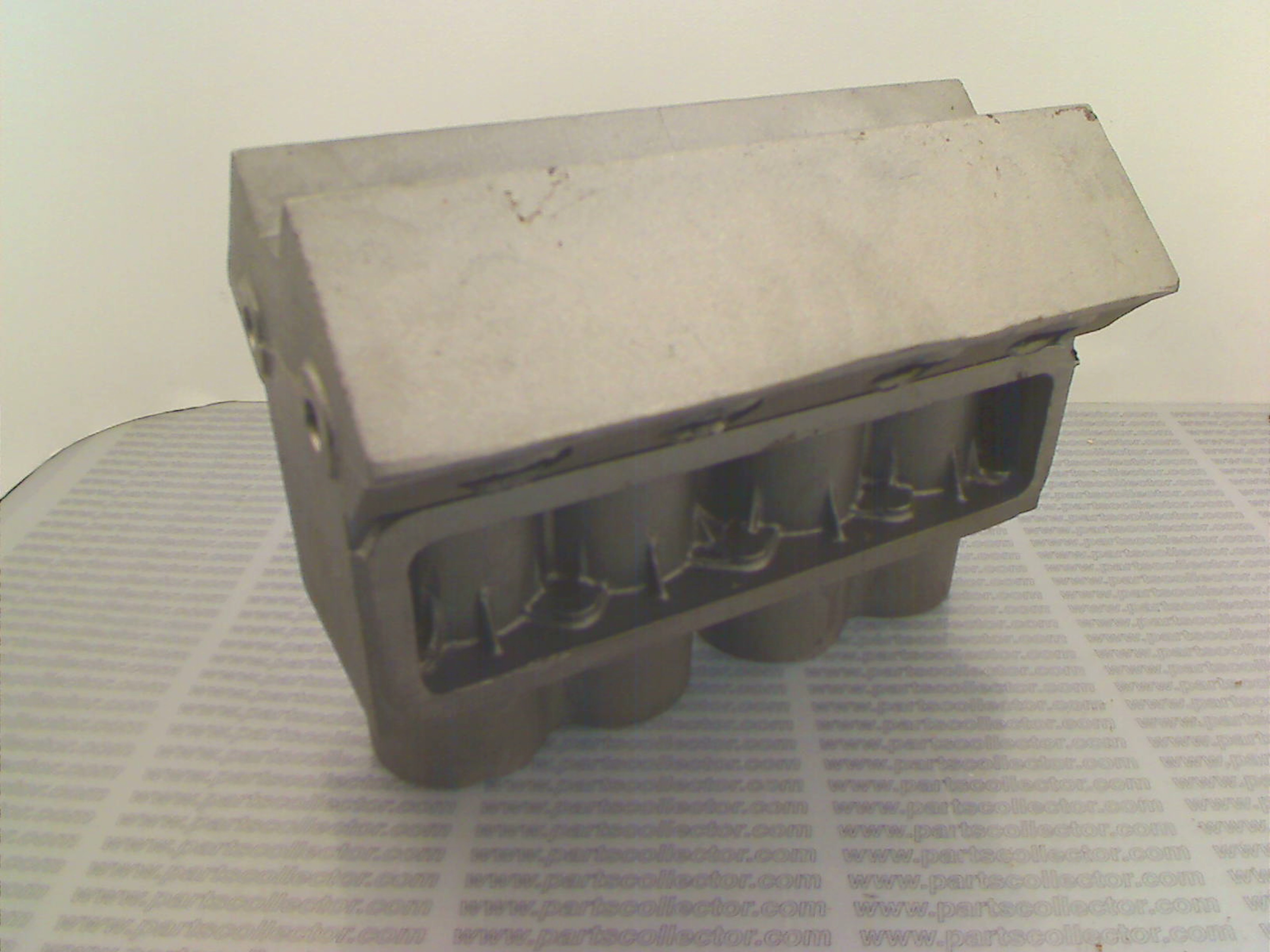 ENGINE BLOCK