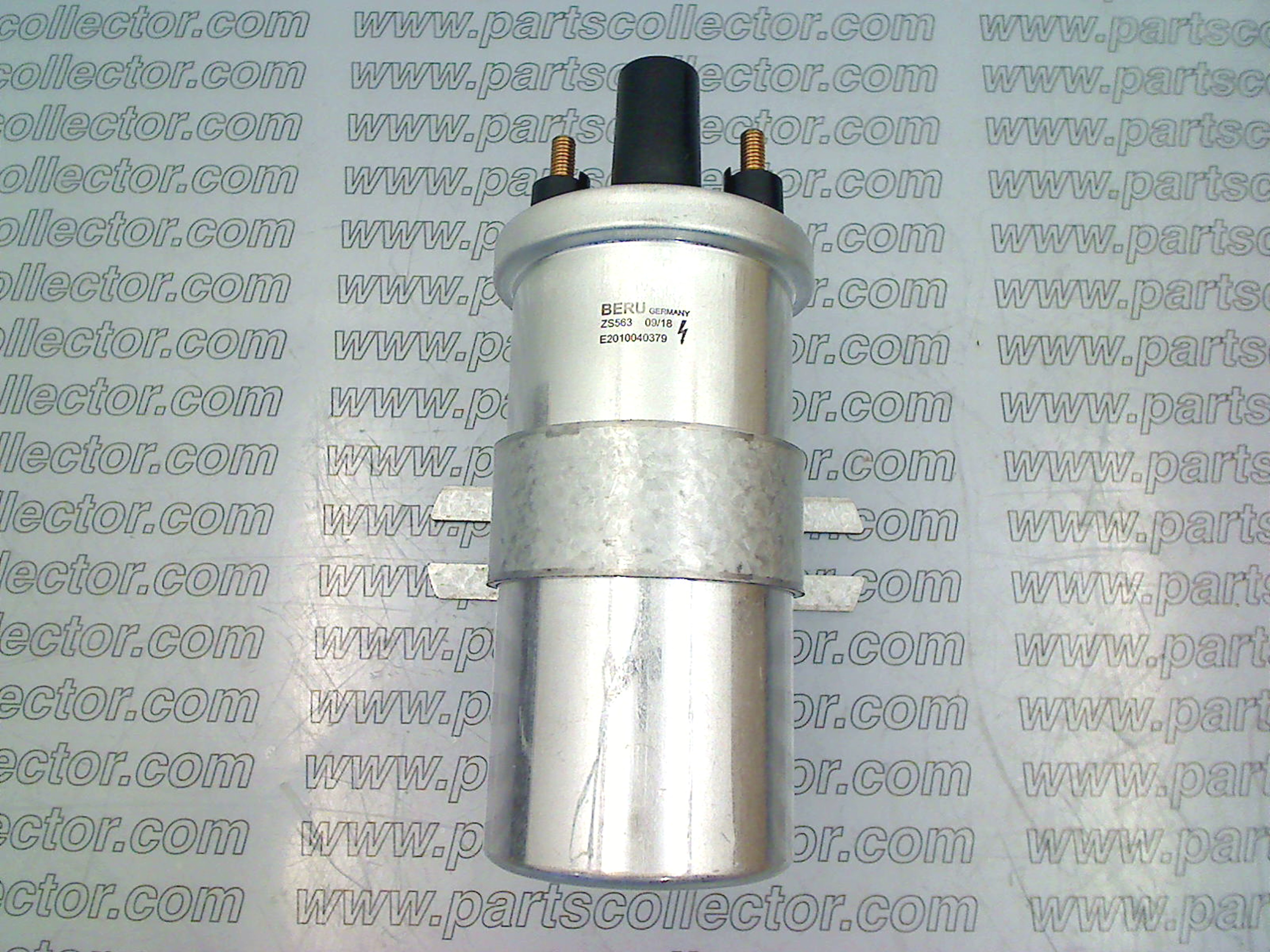 IGNITION COIL