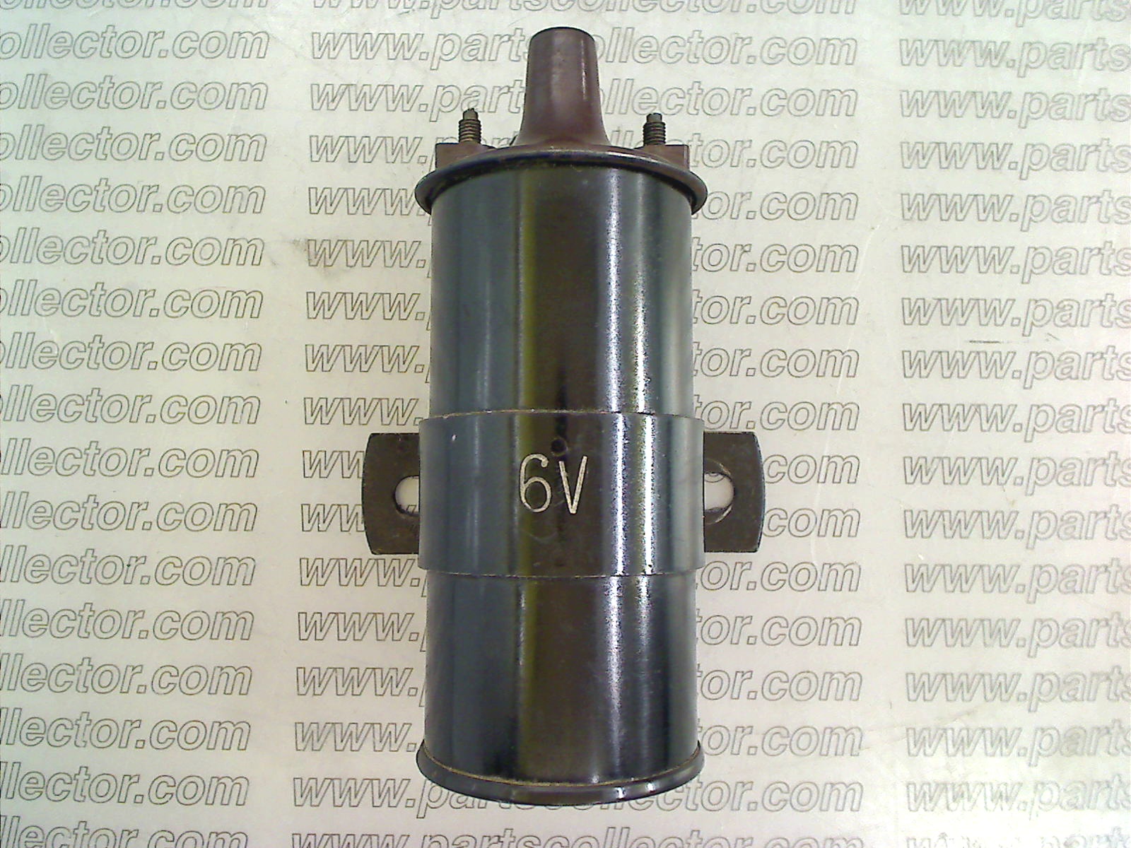 IGNITION COIL 6 V