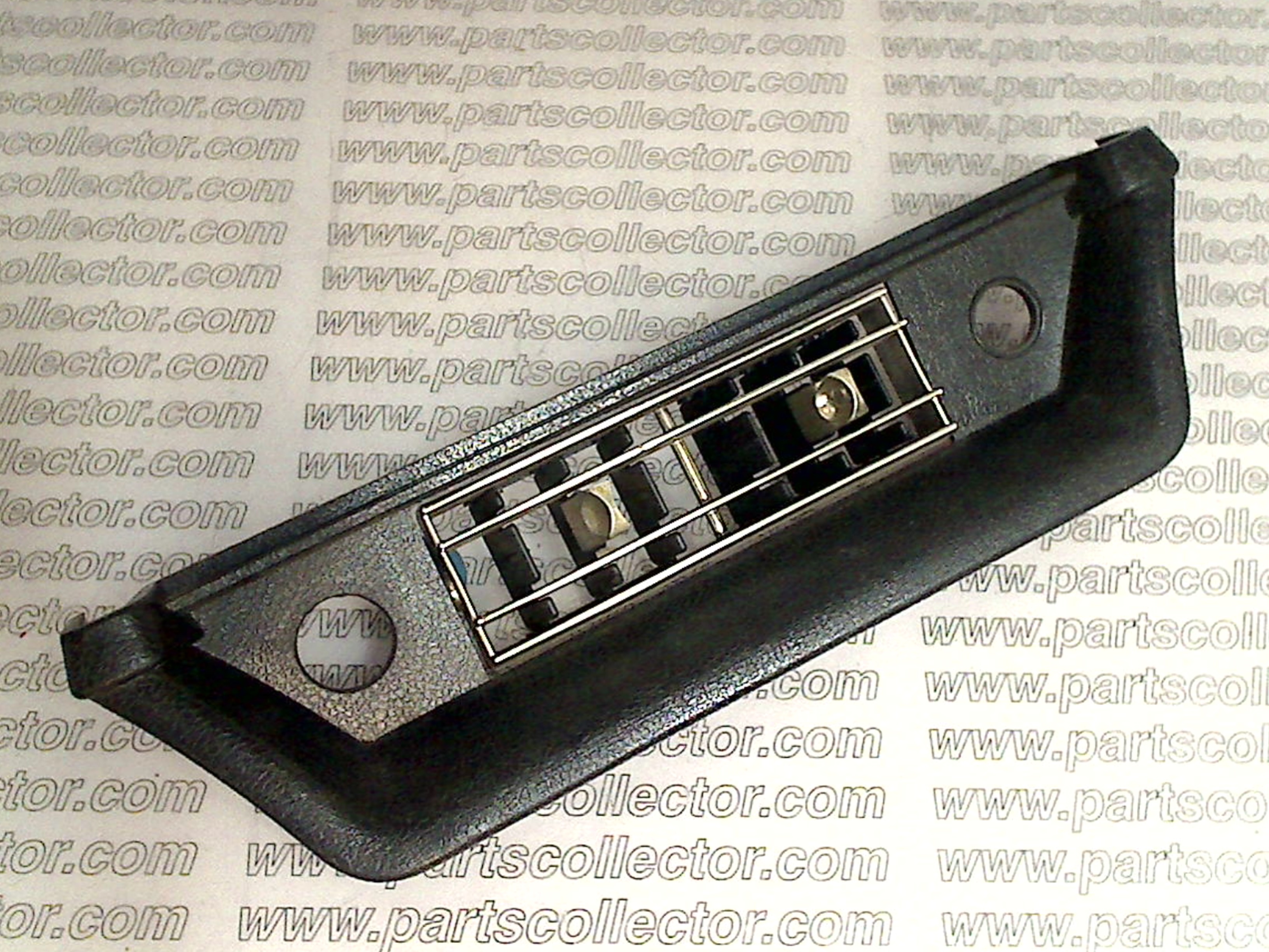 CENTRAL DASH AIR VENT LANCIA FULVIA