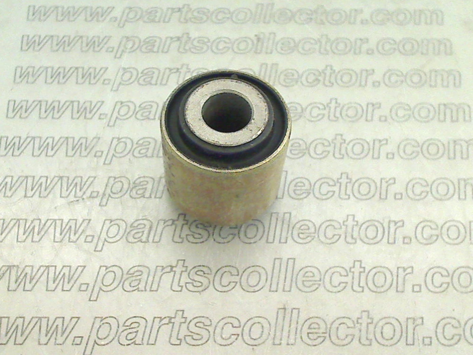 STABILIZER BAR BUSHING