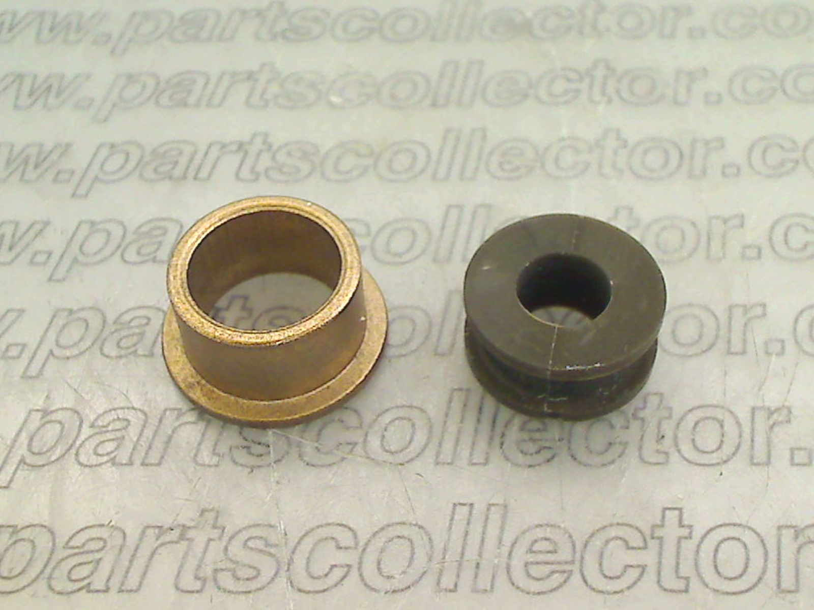 GEAR LEVER BUSHING