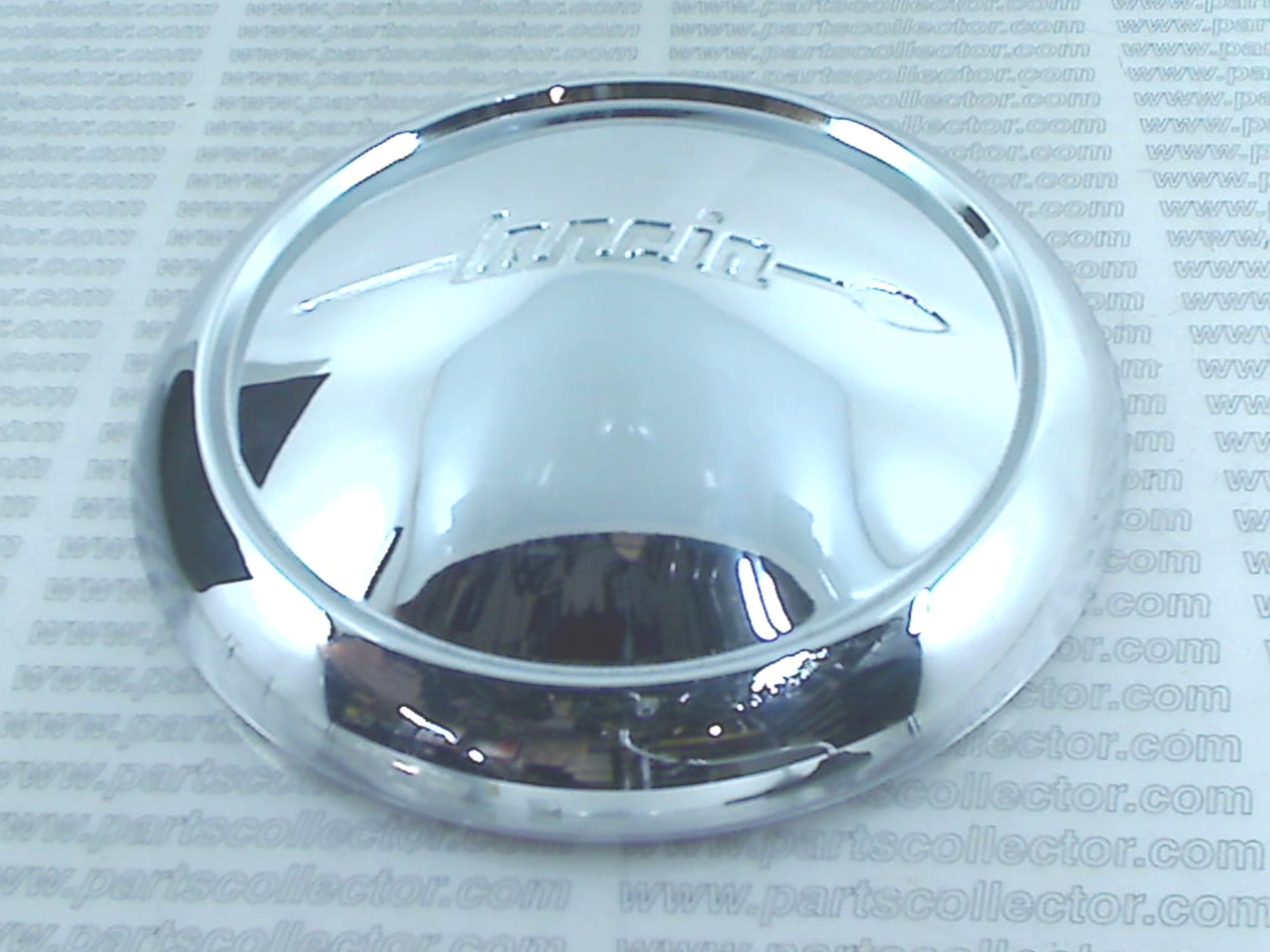 LANCIA APPIA WHEEL RIM DECORATIVE DISC