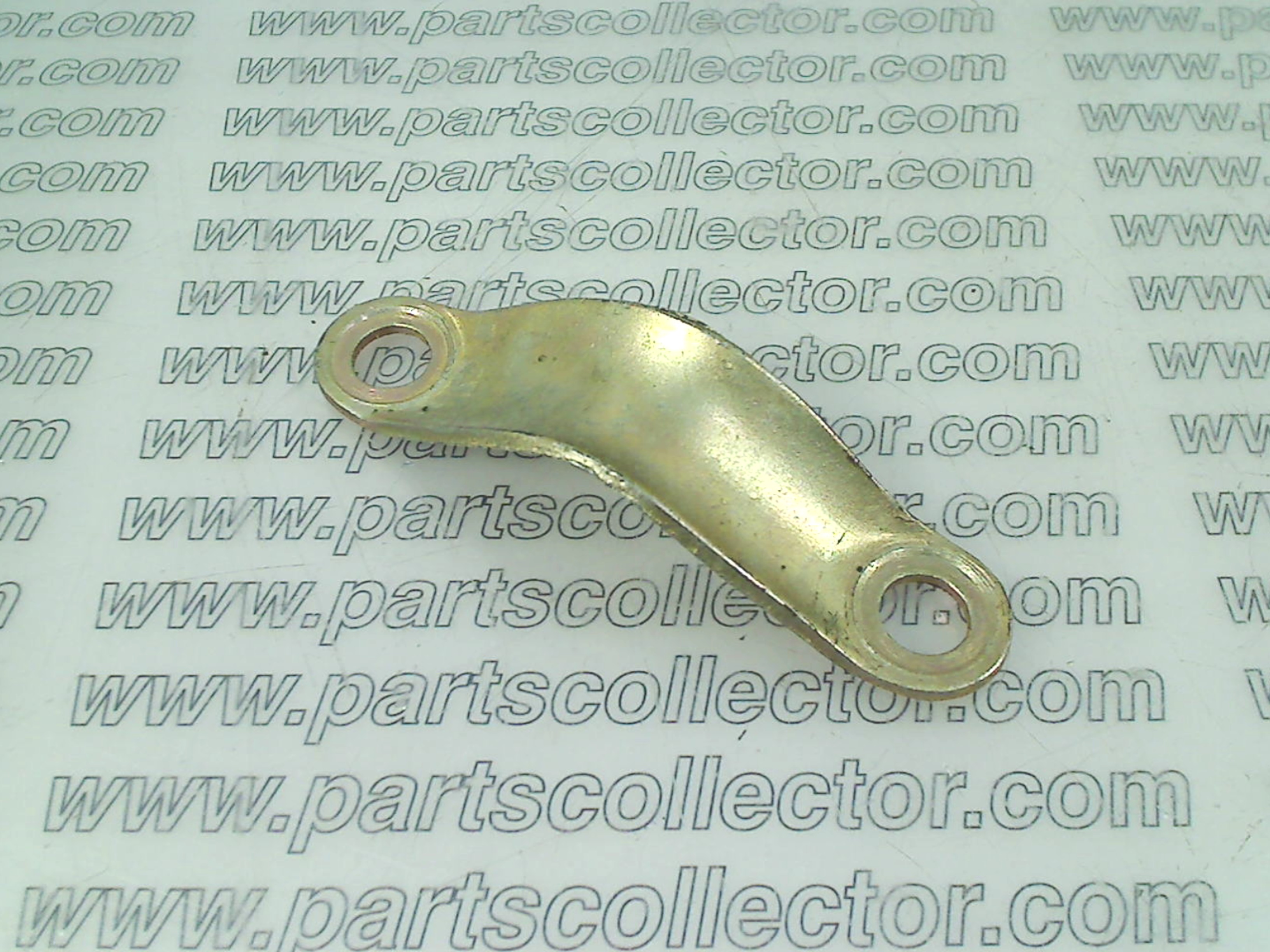 BRACCIALE STAFFA PER SOLLEVAMENTO MOTORE ALFA ROMEO GIULIETTA 750 GIULIA 101