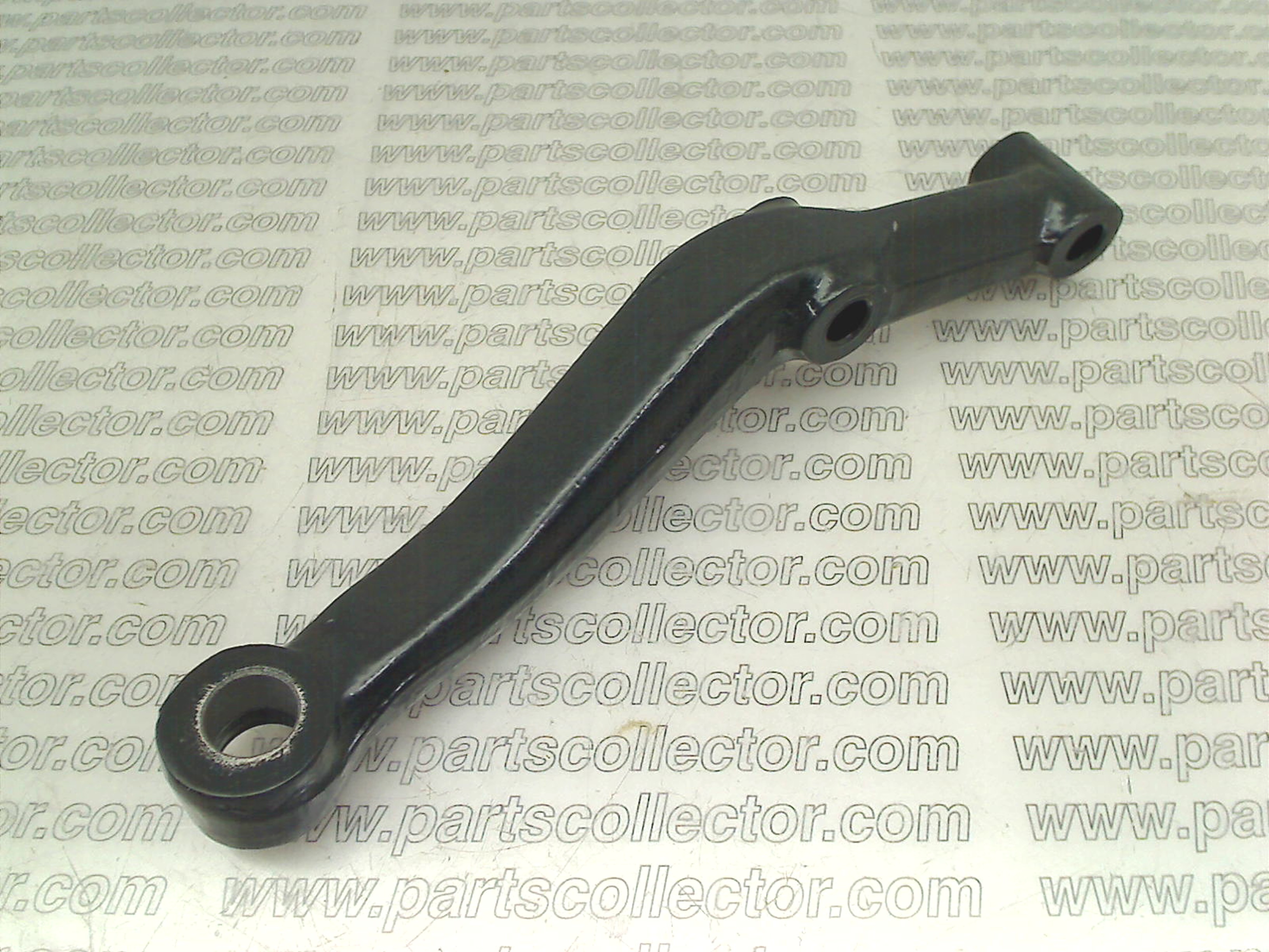 MASERATI SUSPENSION ARM STEERING FOR TIE ROD