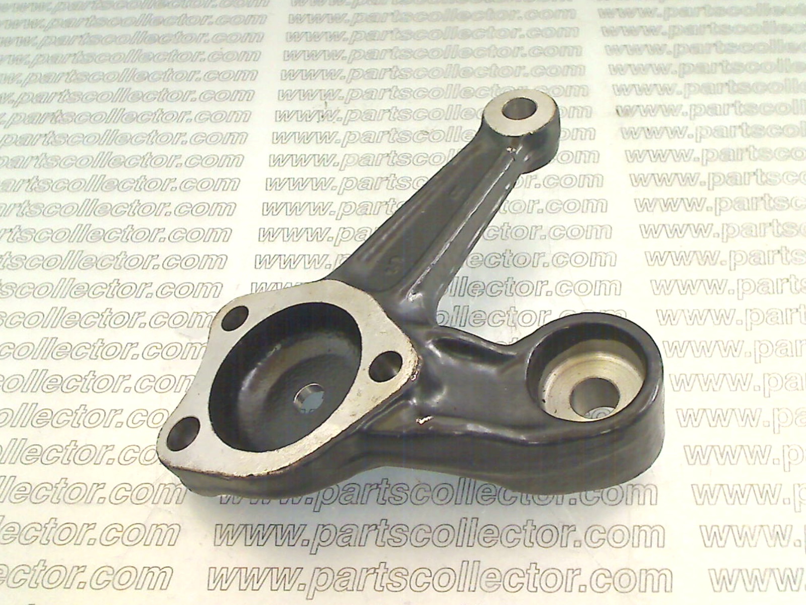 LH CONTROL ARM