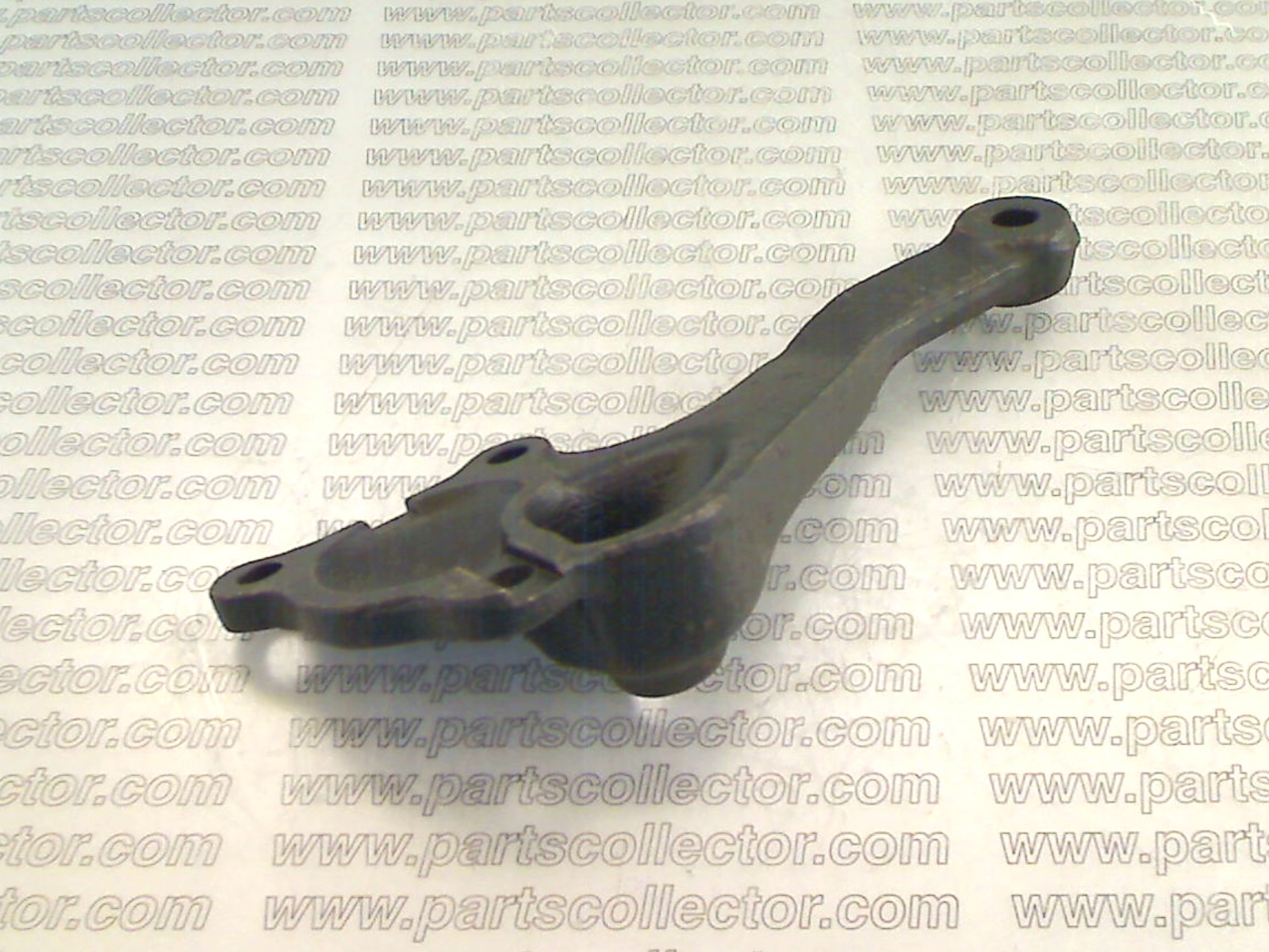 LH CONTROL ARM