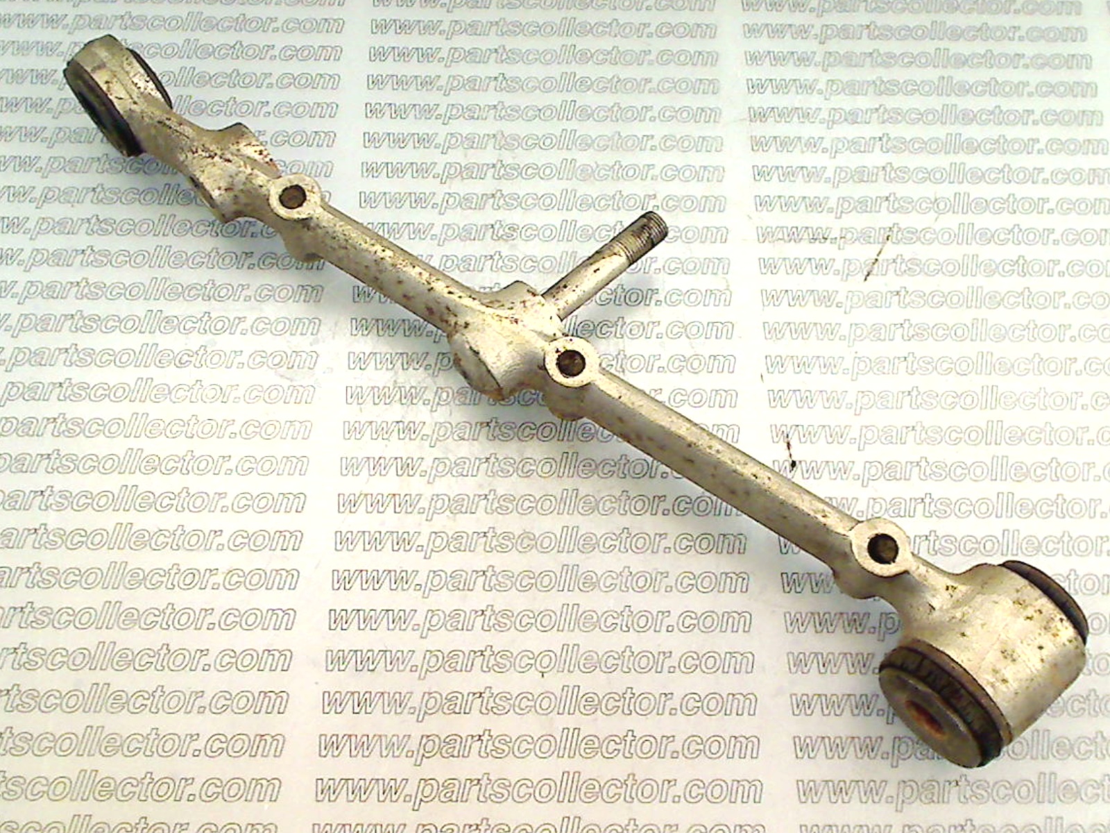 REAR SUSPENSION ARM