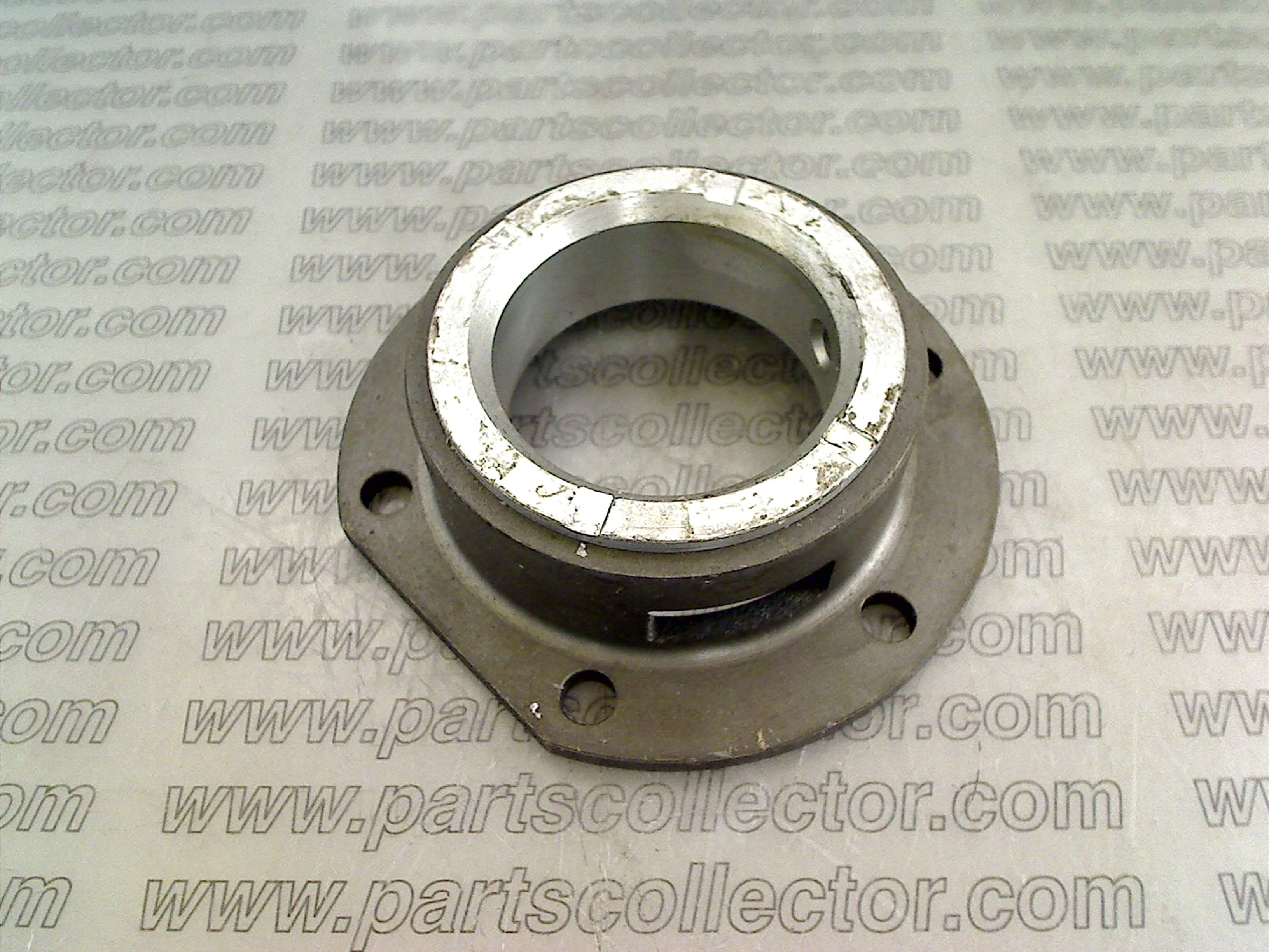 CRANKSHAFT BEARING