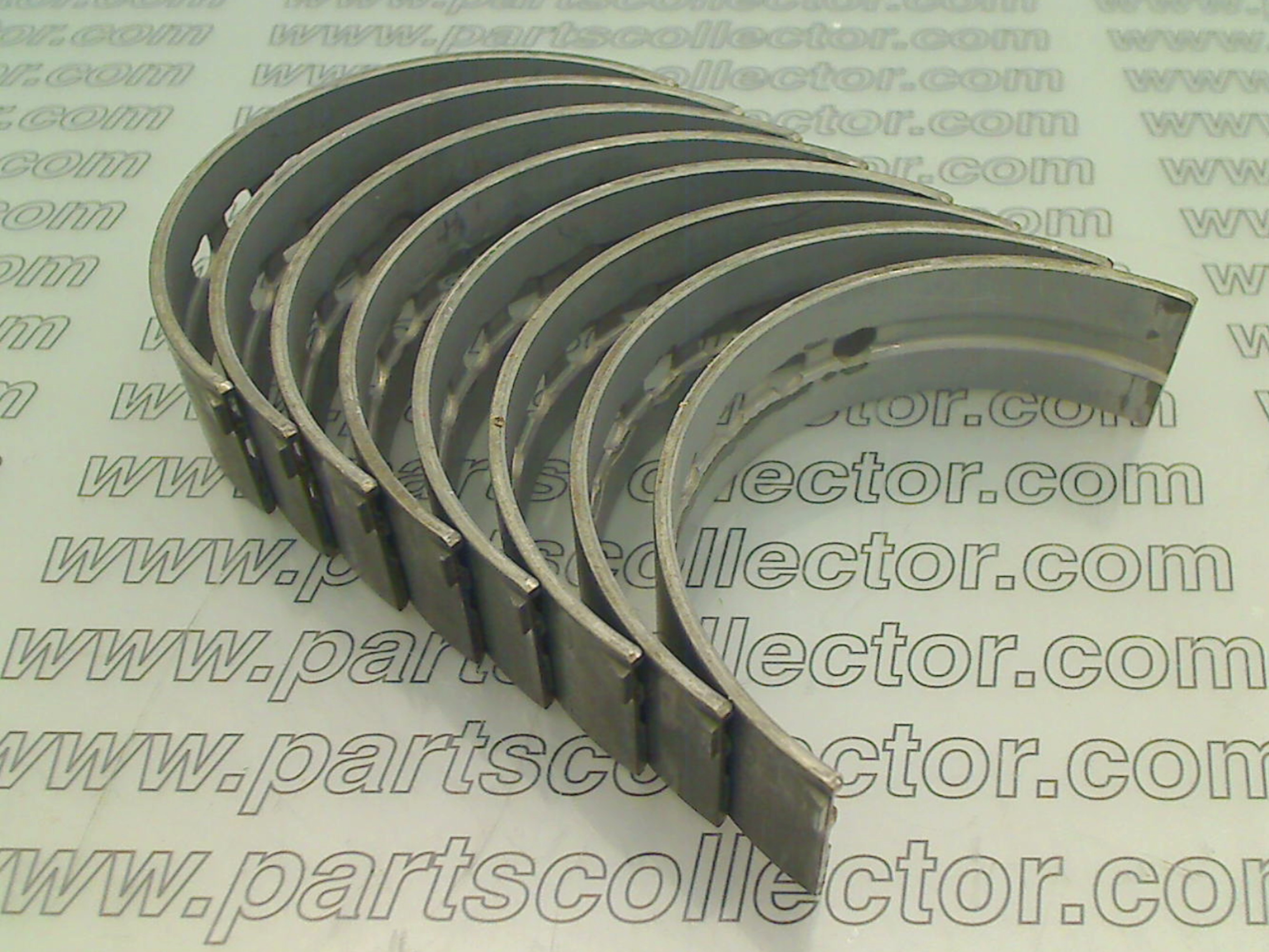 MAIN BEARINGS 005