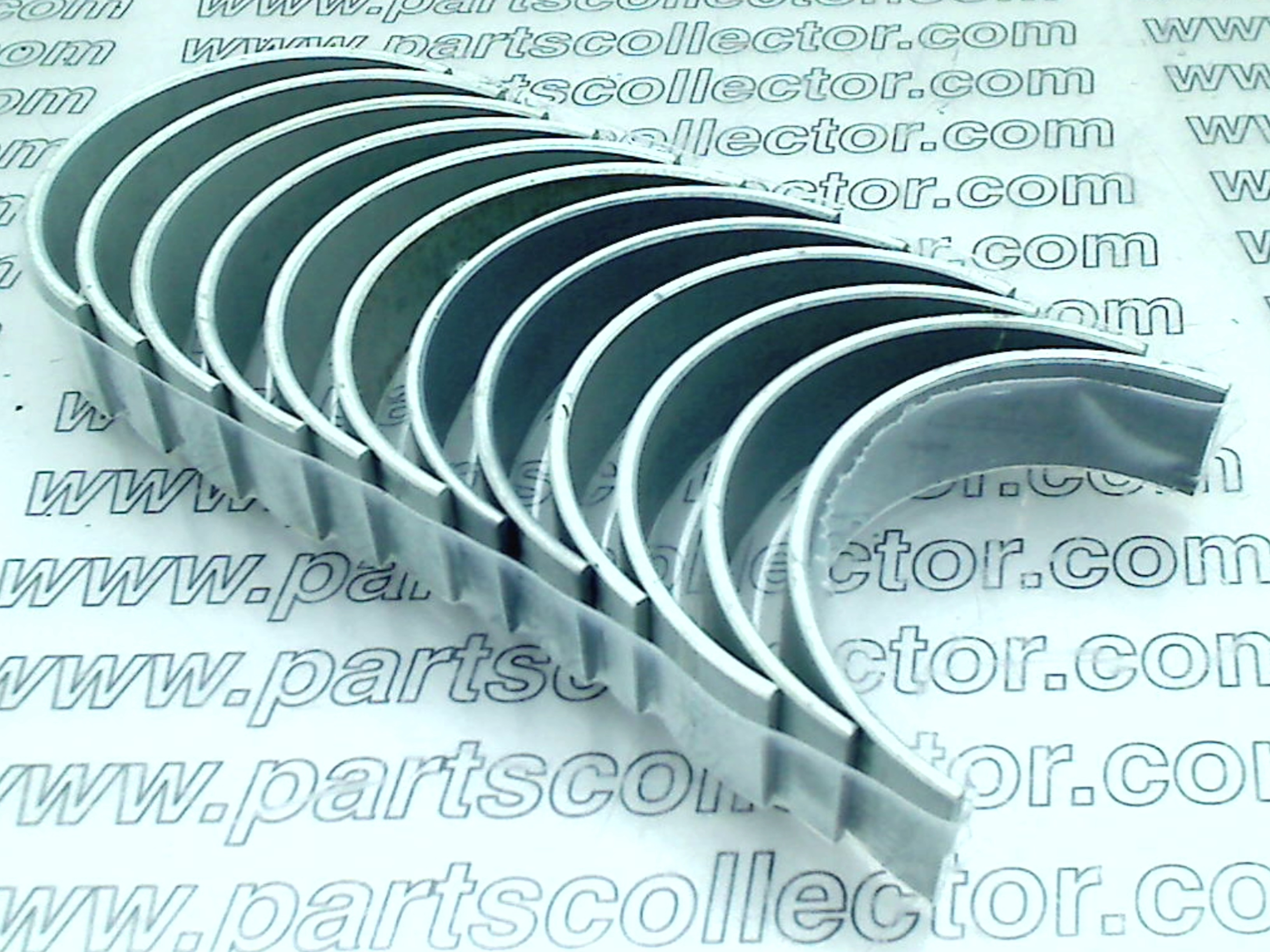 CONROD BEARING 010