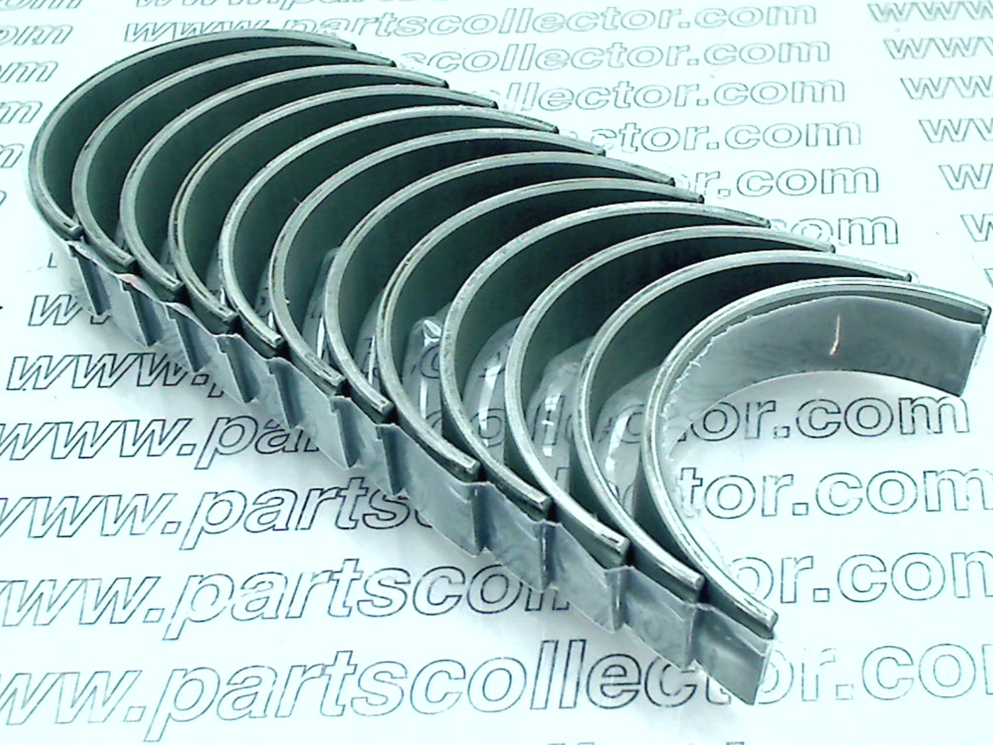 CONROD BEARING 020