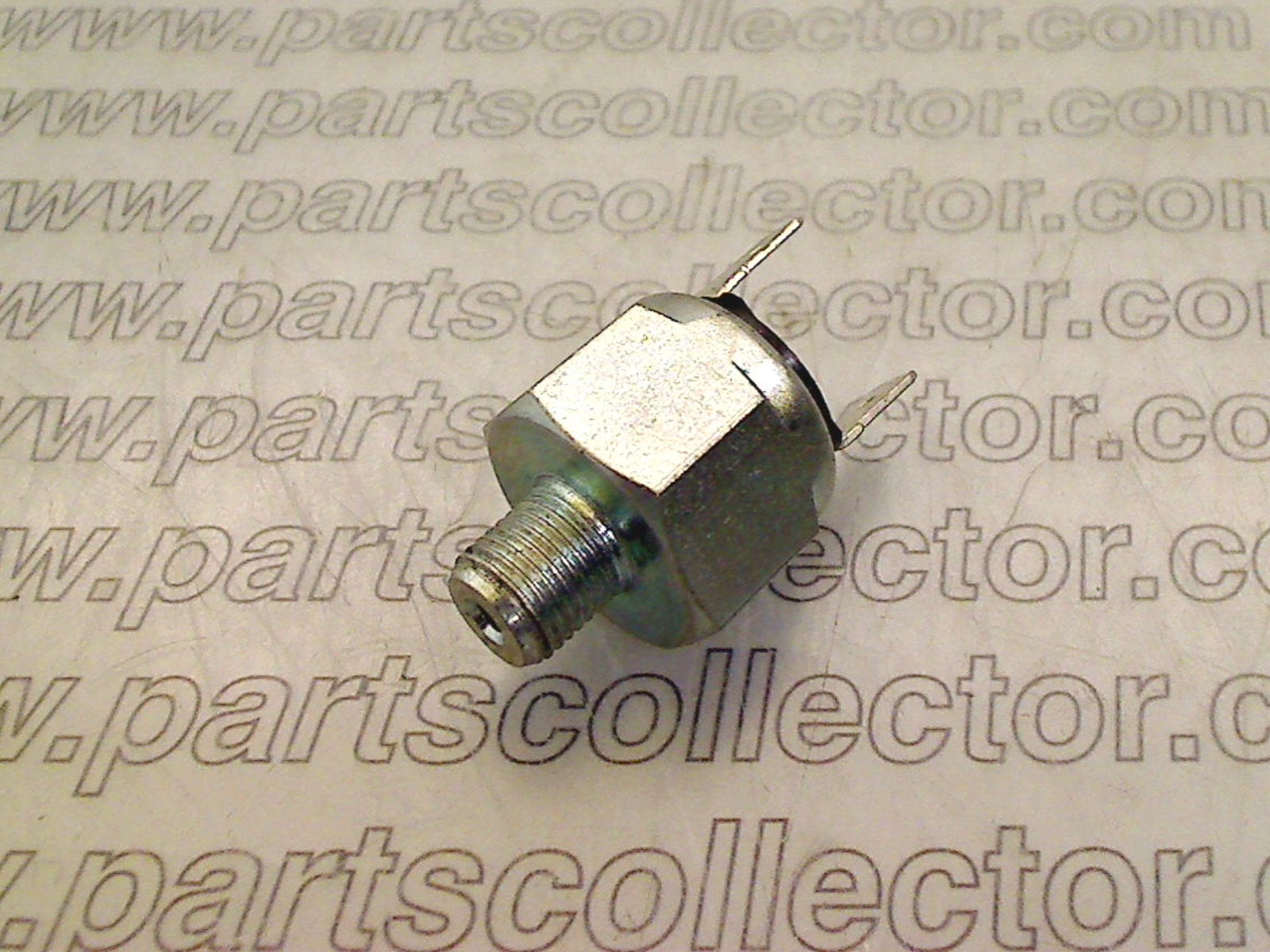 PRESSURE SWITCH