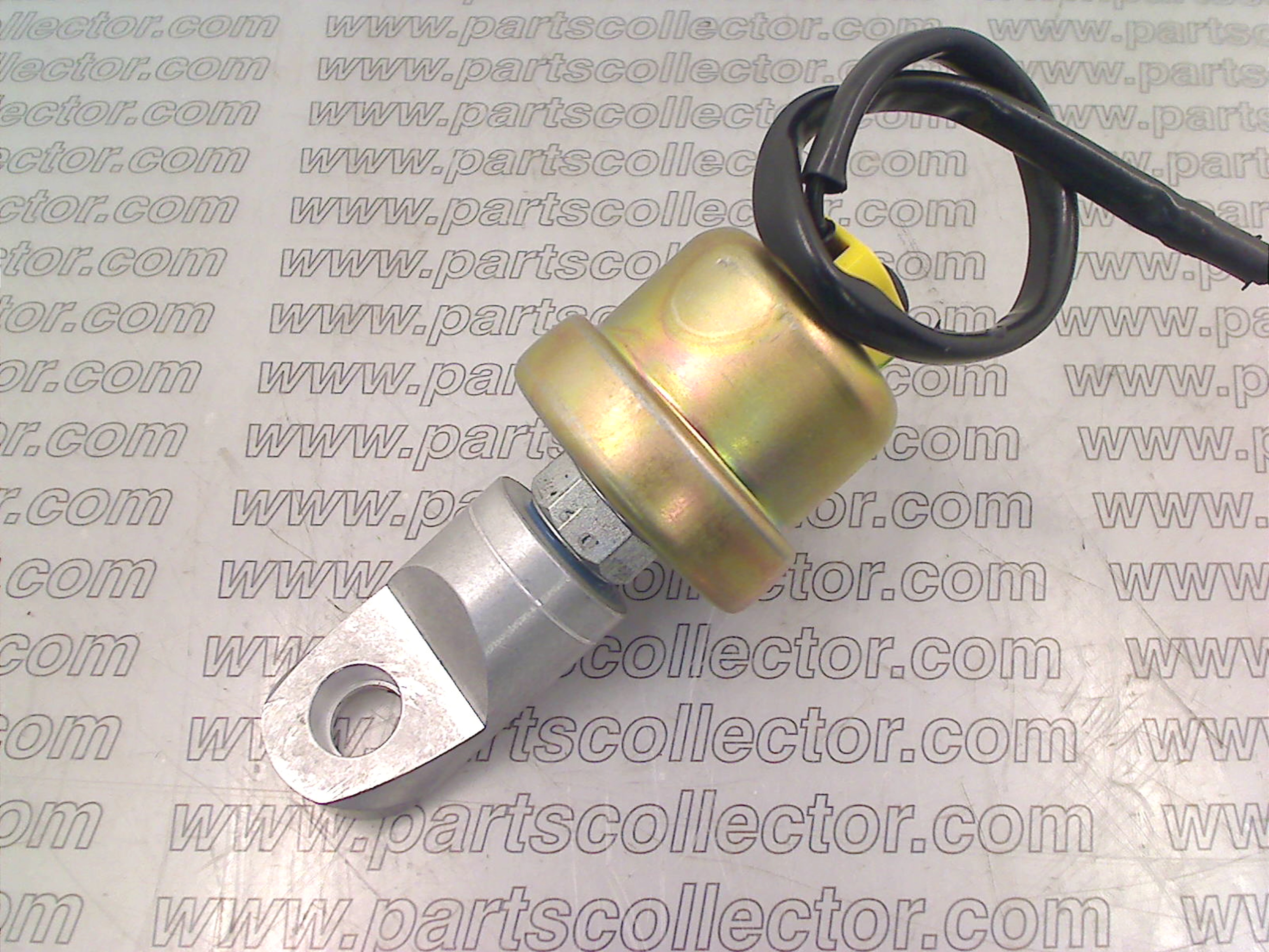 OIL PRESSURE SENDER