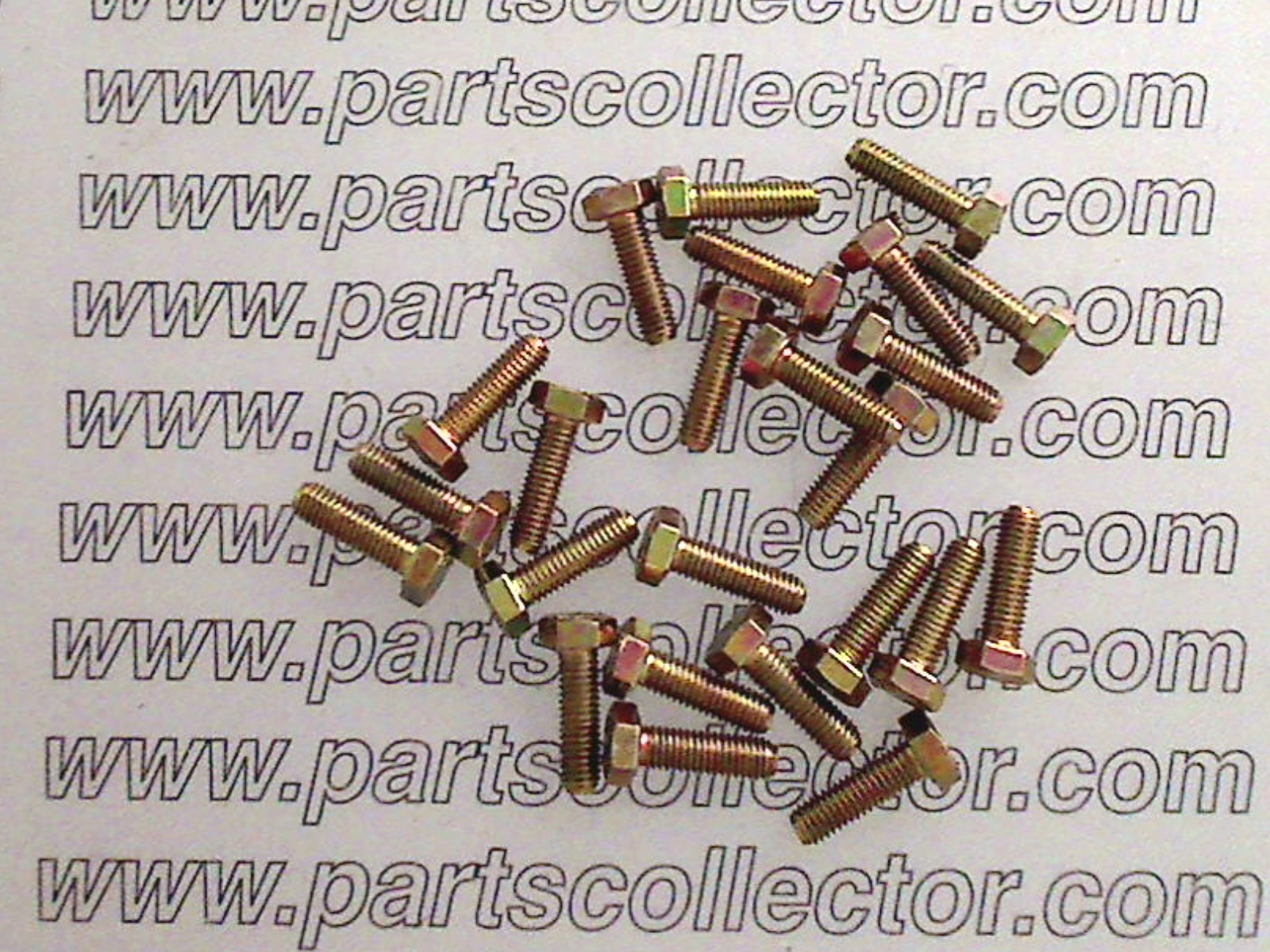 BOLTS 24 PCS