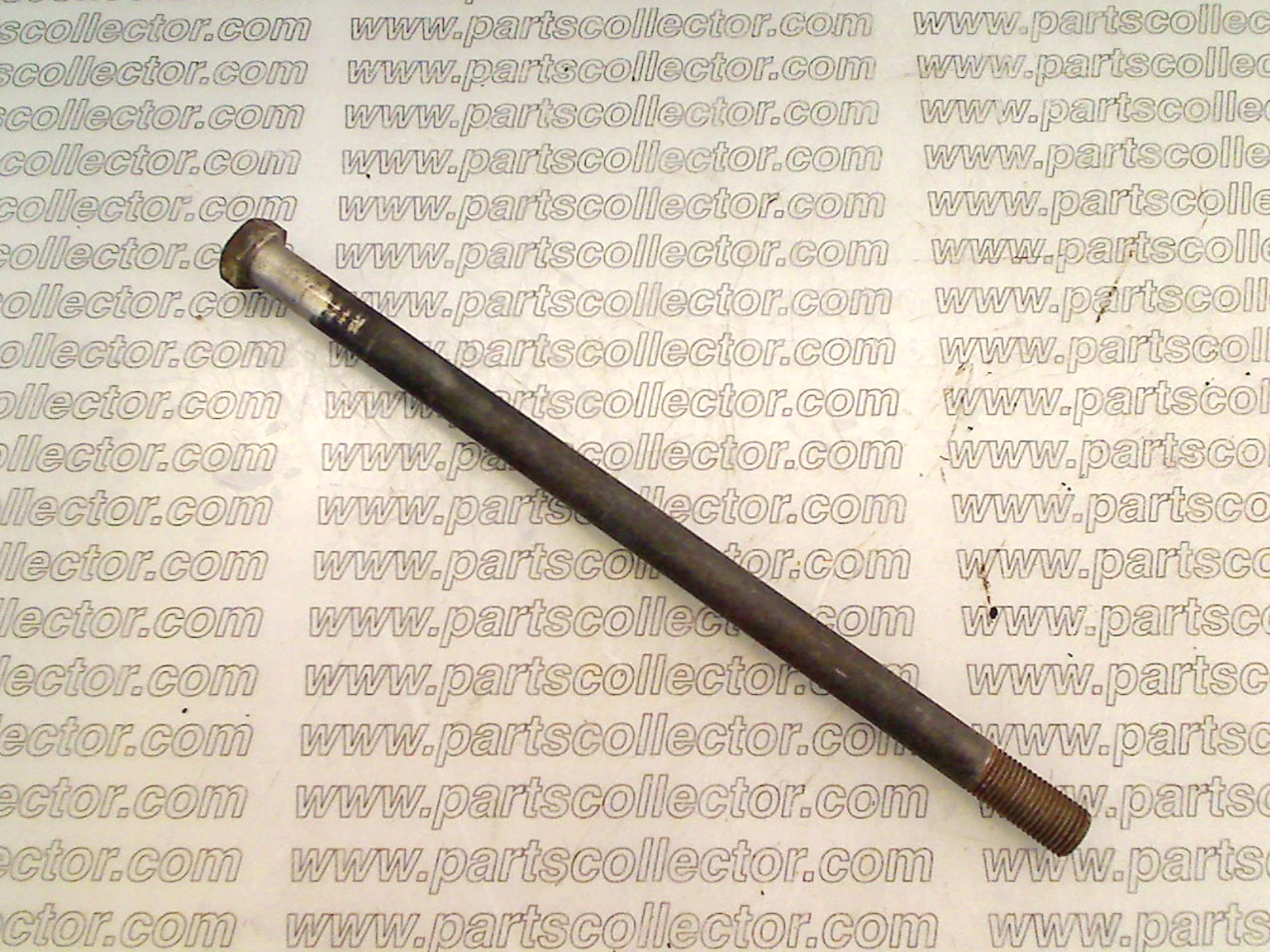 SUSPENSION LEVER BOLT