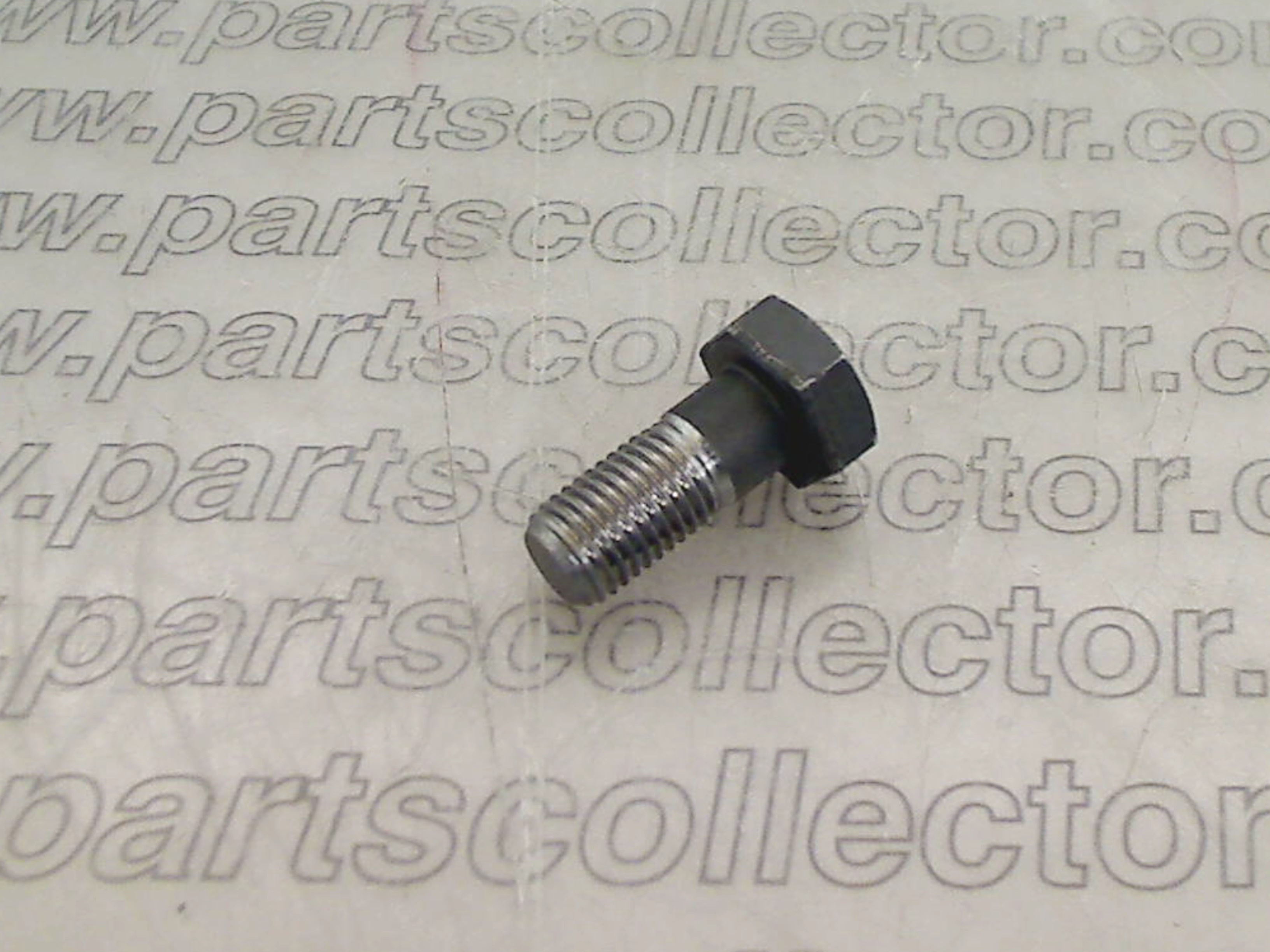 TIMING GEAR BOLT