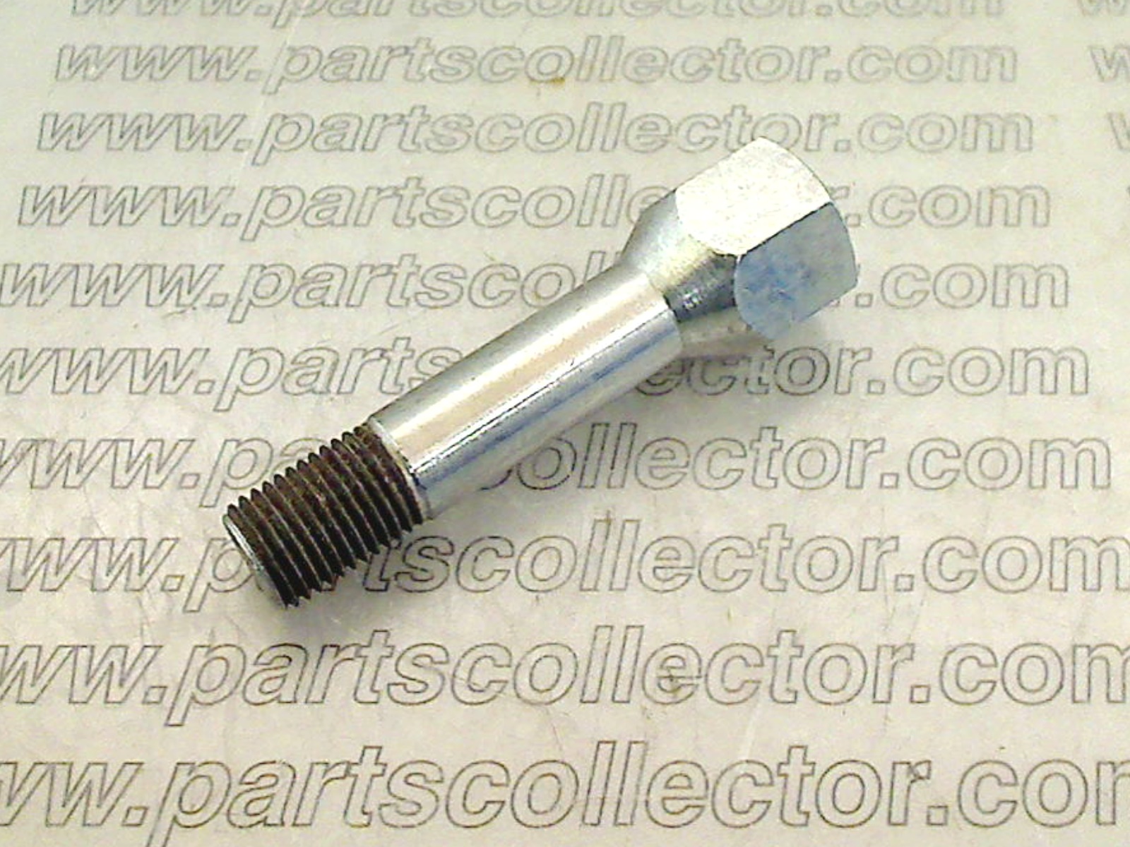 FRONT WHEEL BOLT