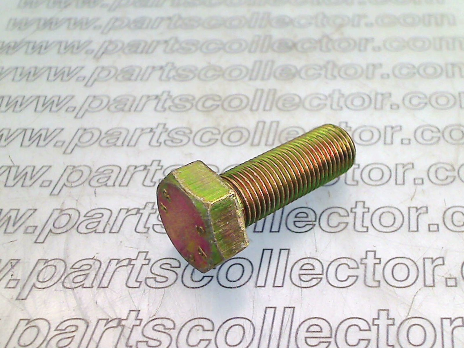 DIFFERENTIAL MOUNT SCREW