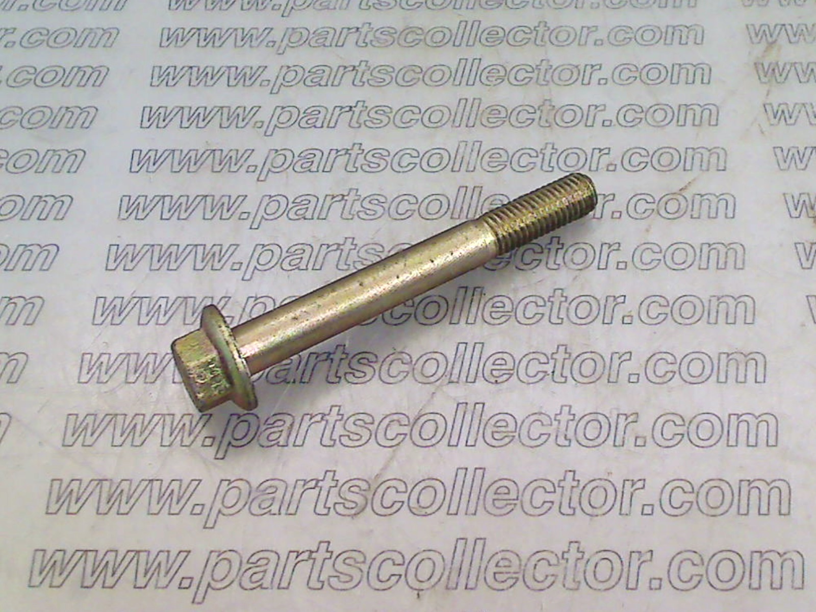 DIFFERENTIAL MOUNT SCREW