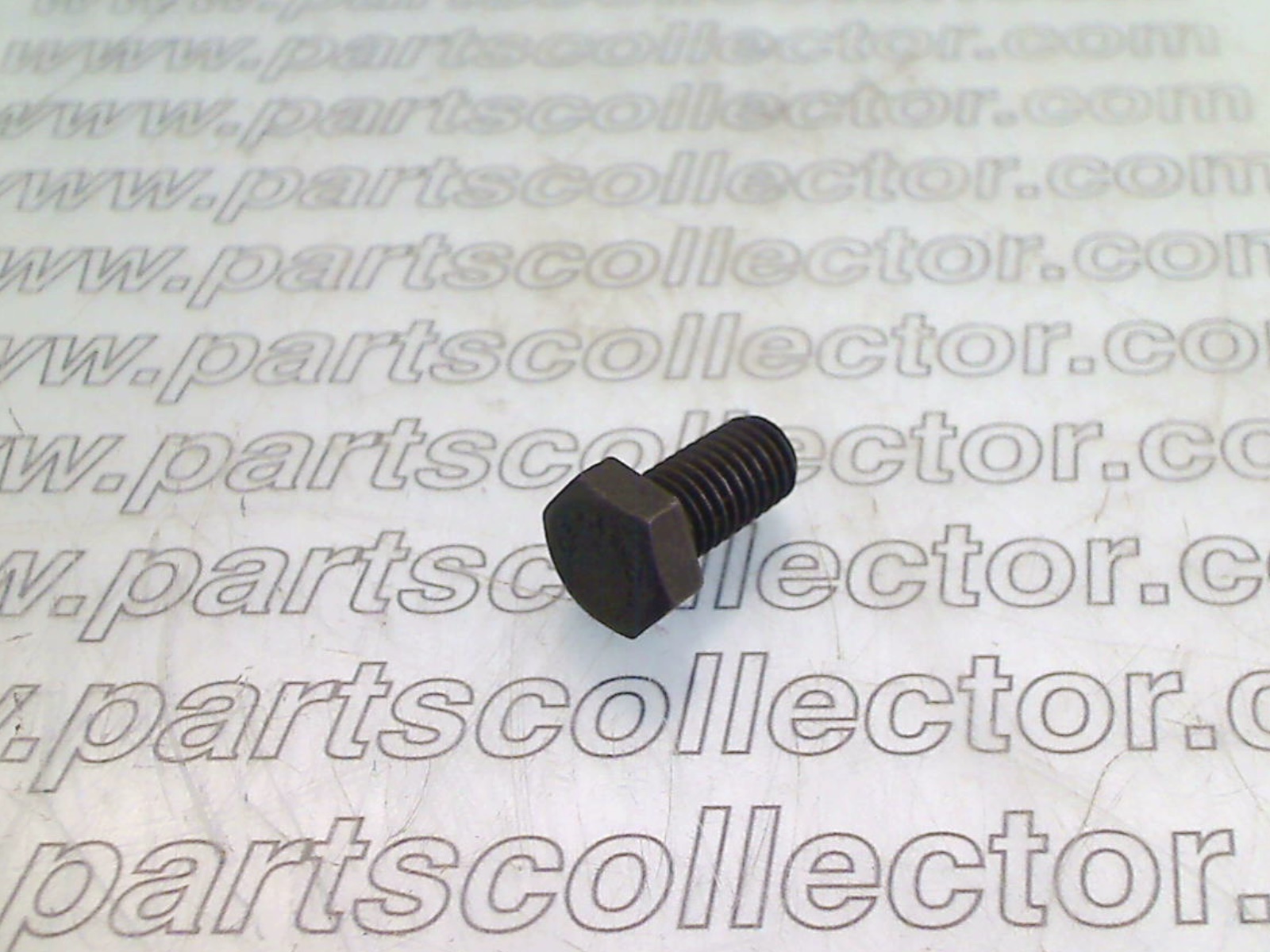 RADIATOR MOUNT BOLT