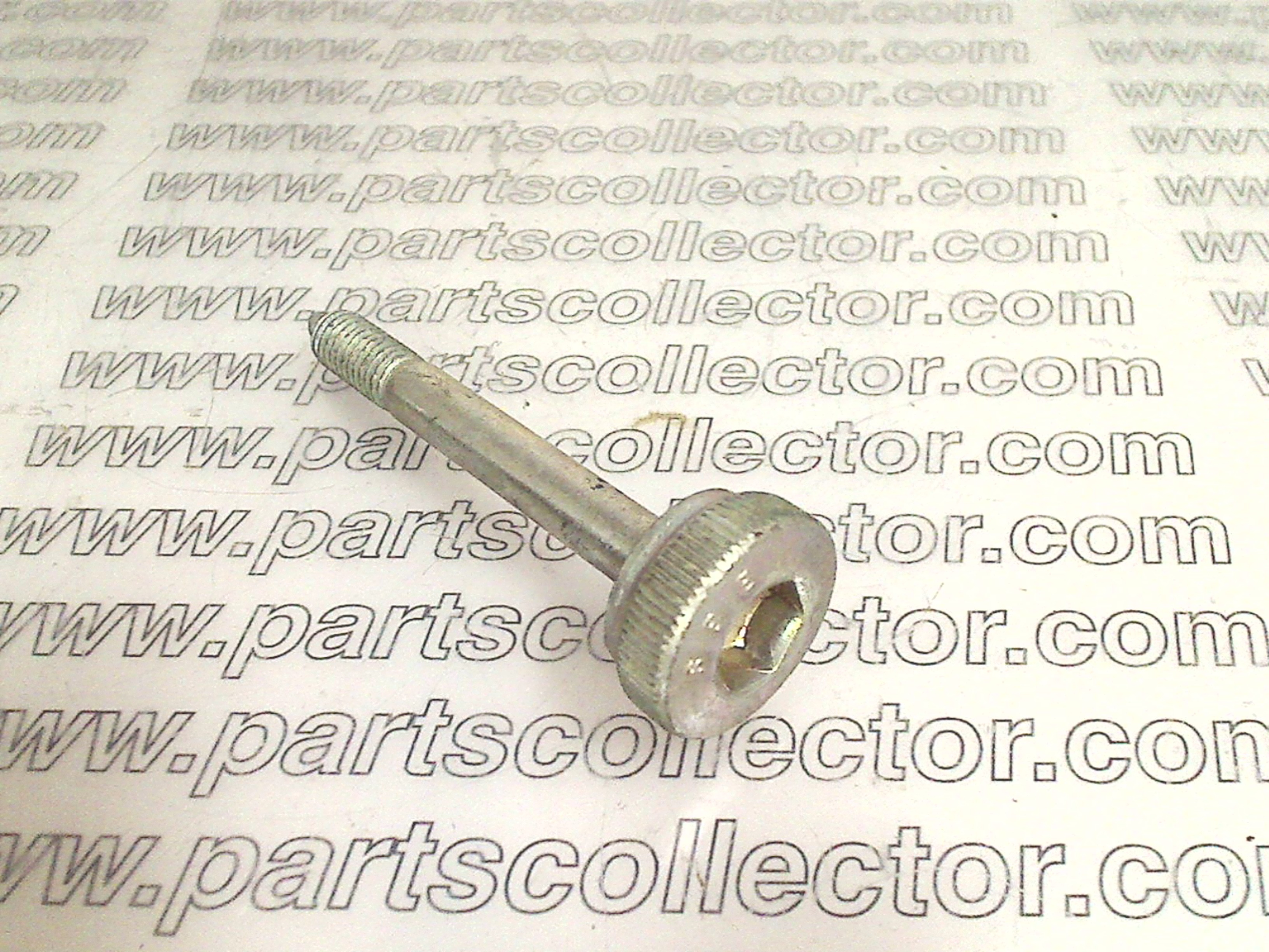 BOLTS SCREWS FOR HEAD COVER LANCIA FULVIA