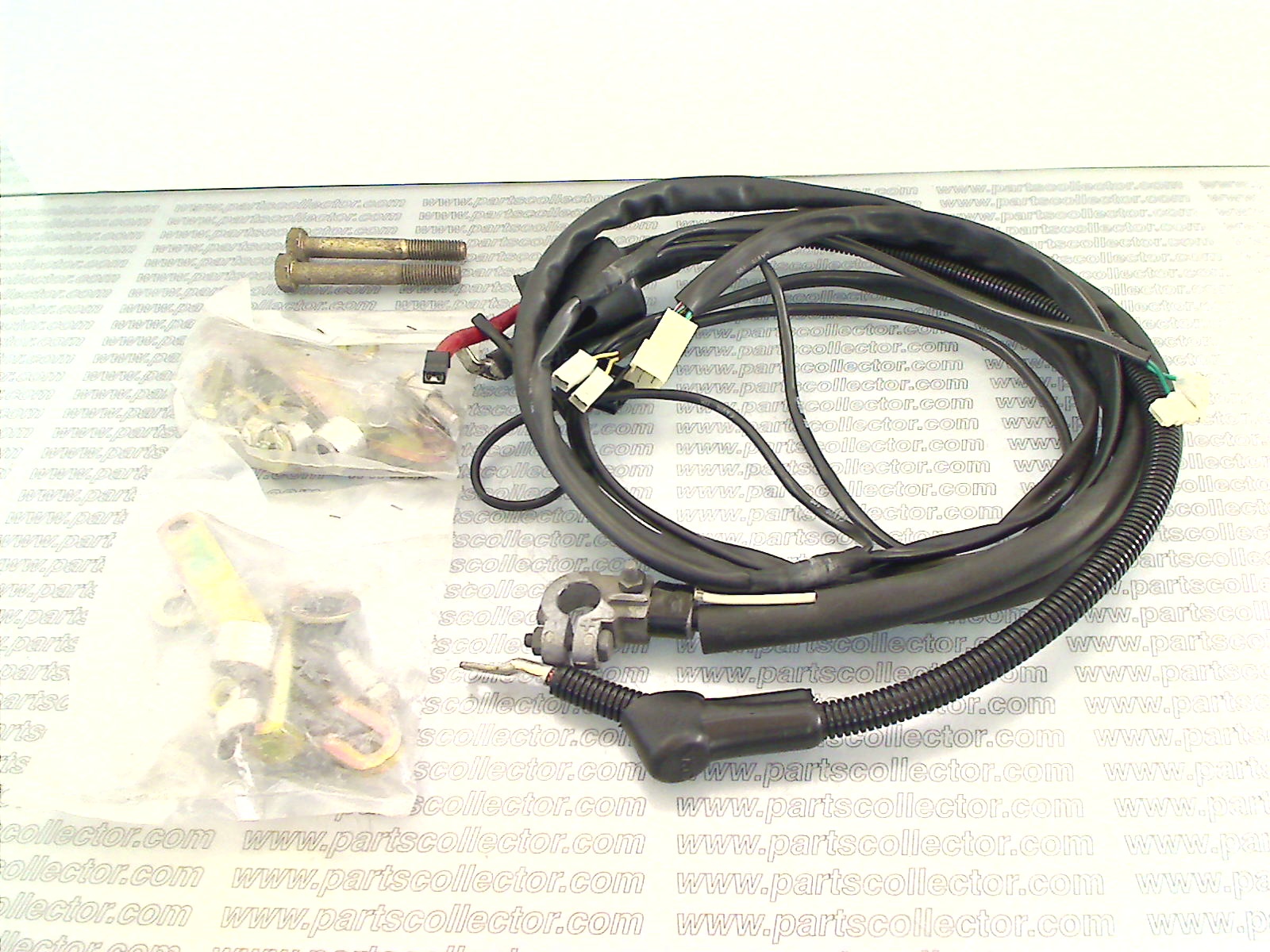 WIRING HARNESS