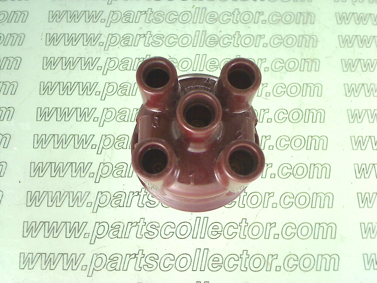 DISTRIBUTOR CAP