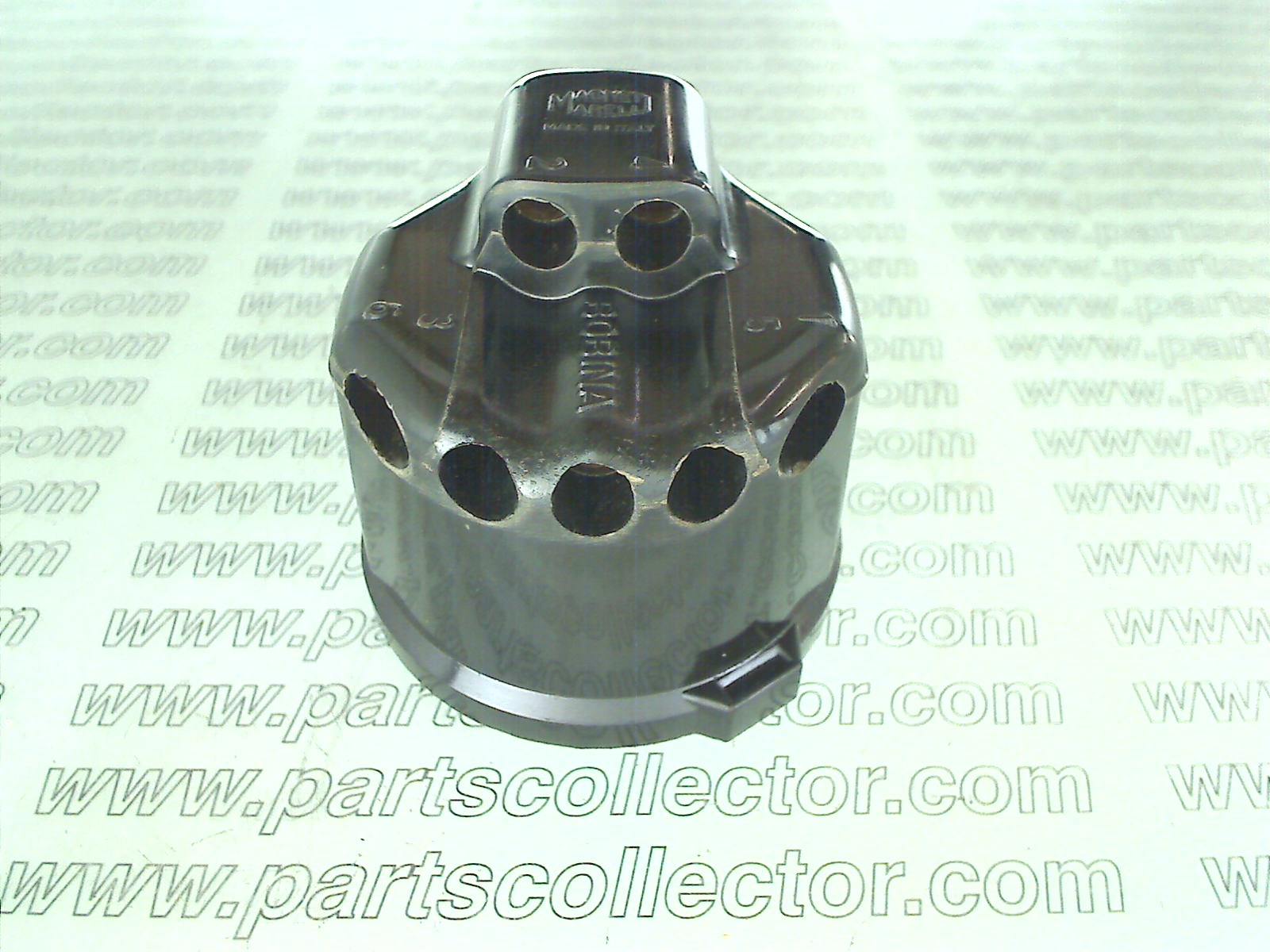 DISTRIBUTOR CAP