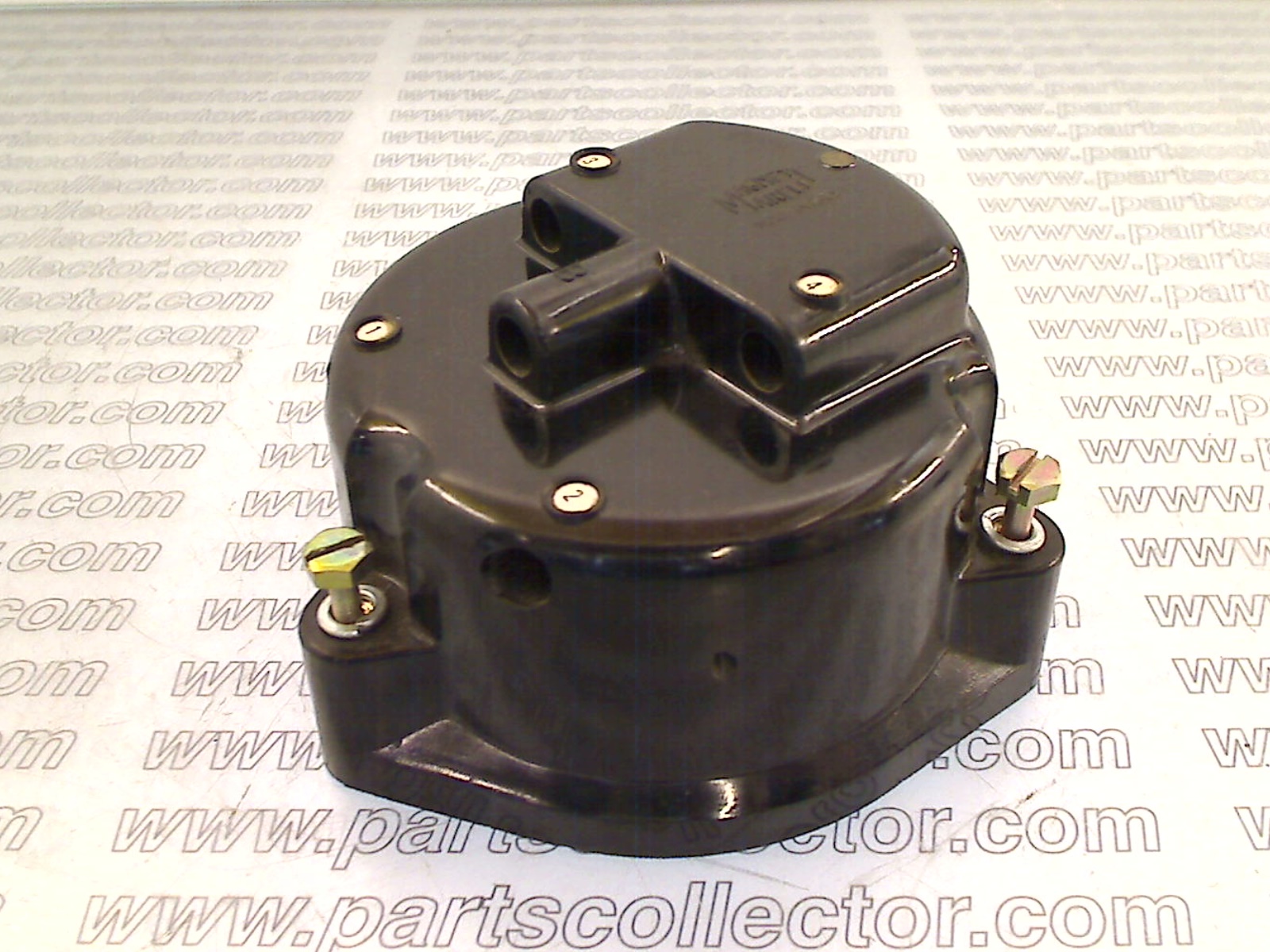 DISTRIBUTOR CAP