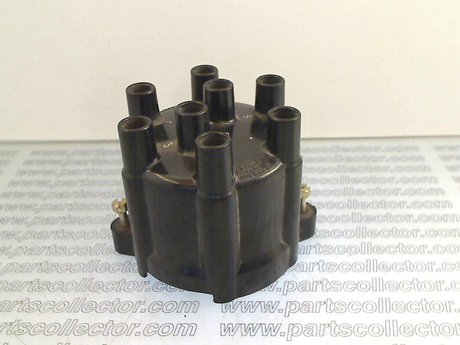 DISTRIBUTOR CAP