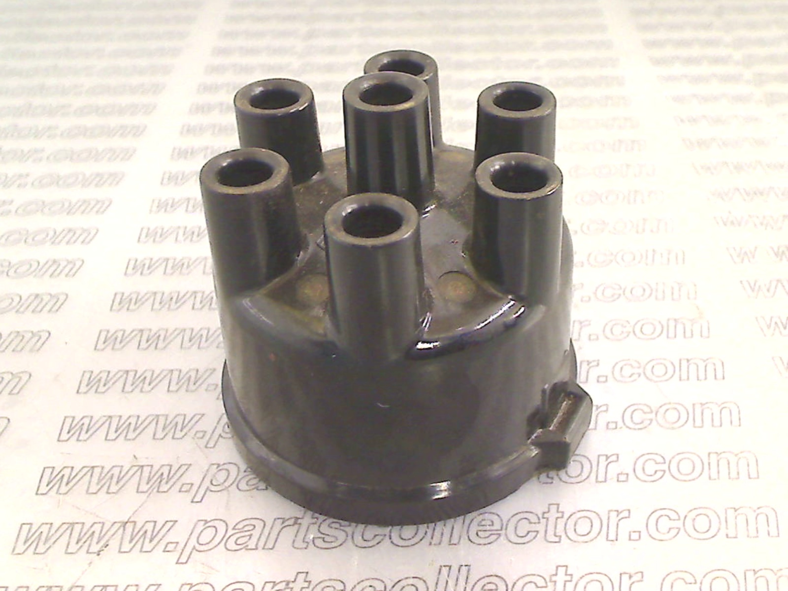 DISTRIBUTOR CAP