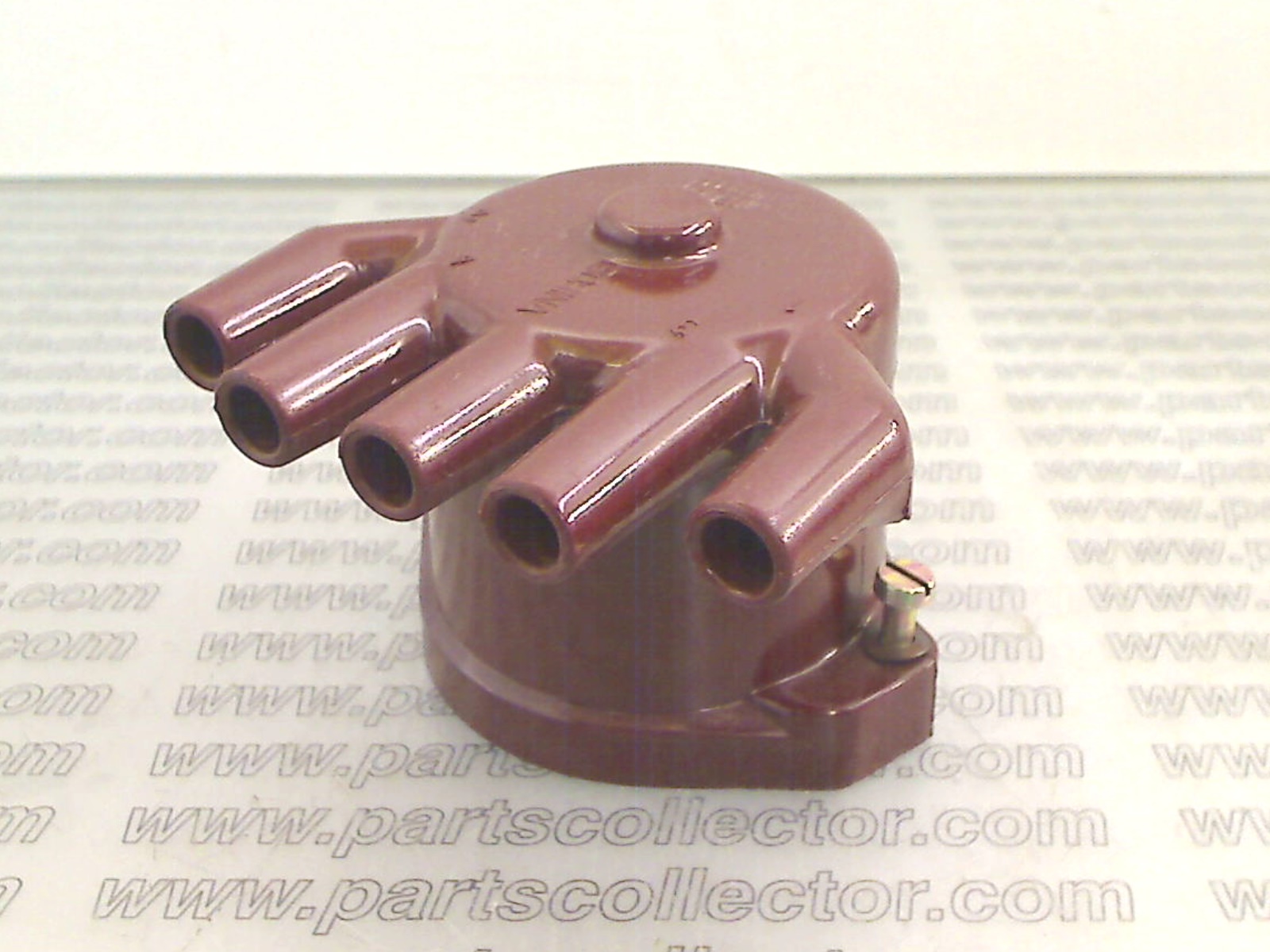 DISTRIBUTOR CAP