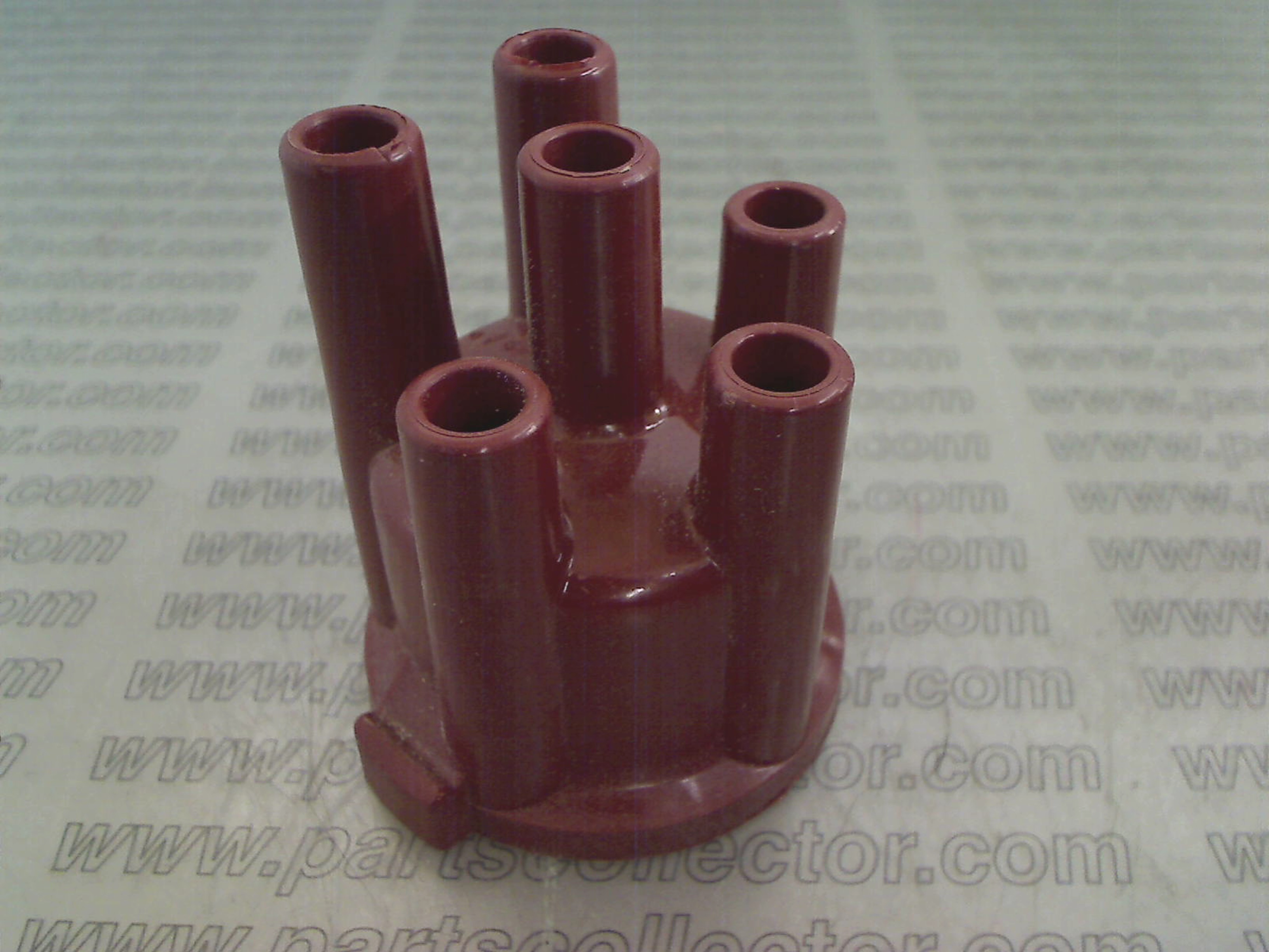 DISTRIBUTOR CAP