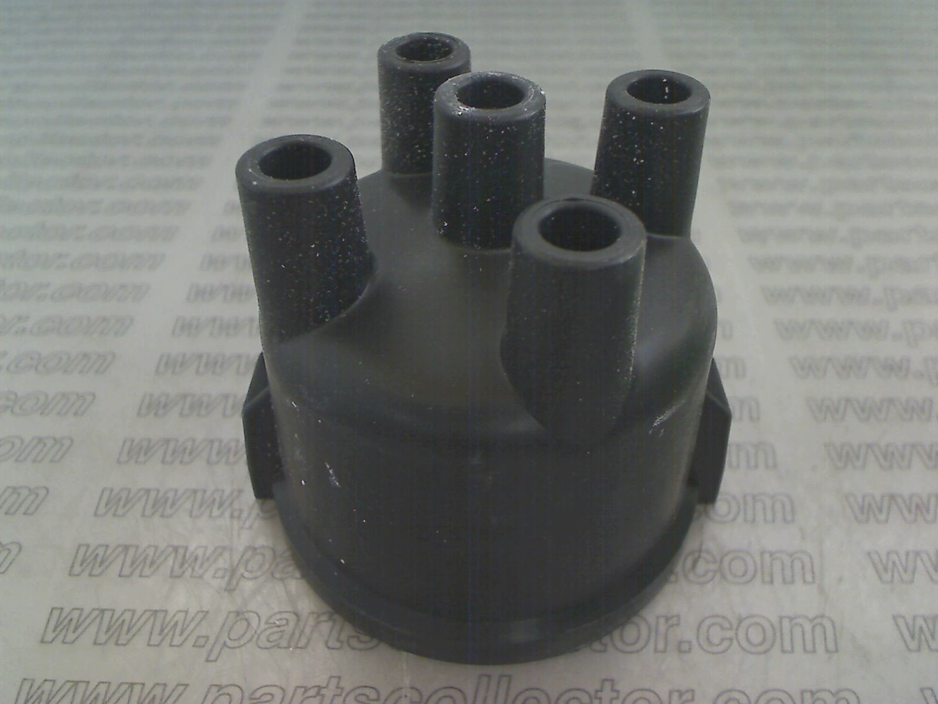 DISTRIBUTOR CAP