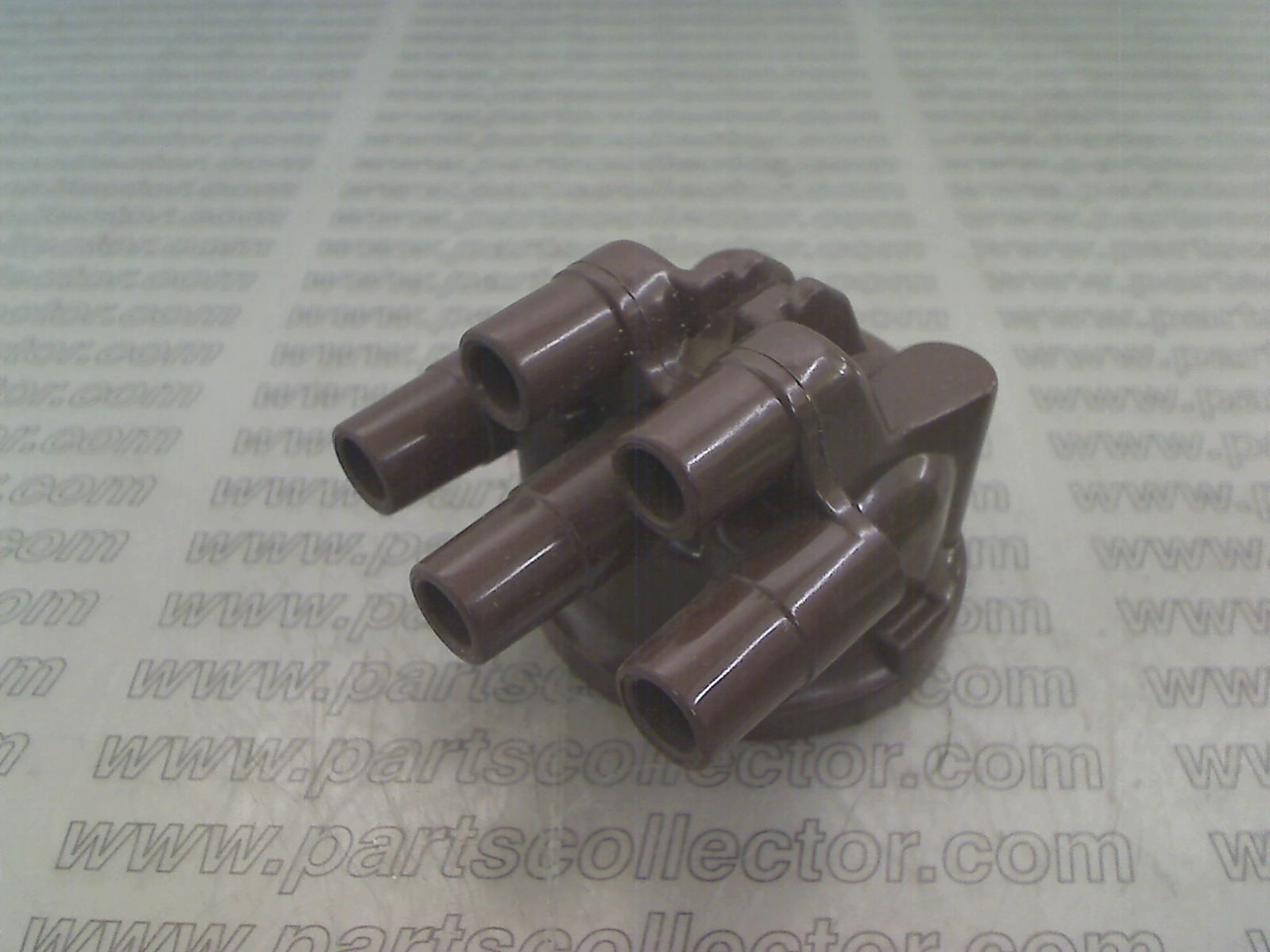 DISTRIBUTOR CAP