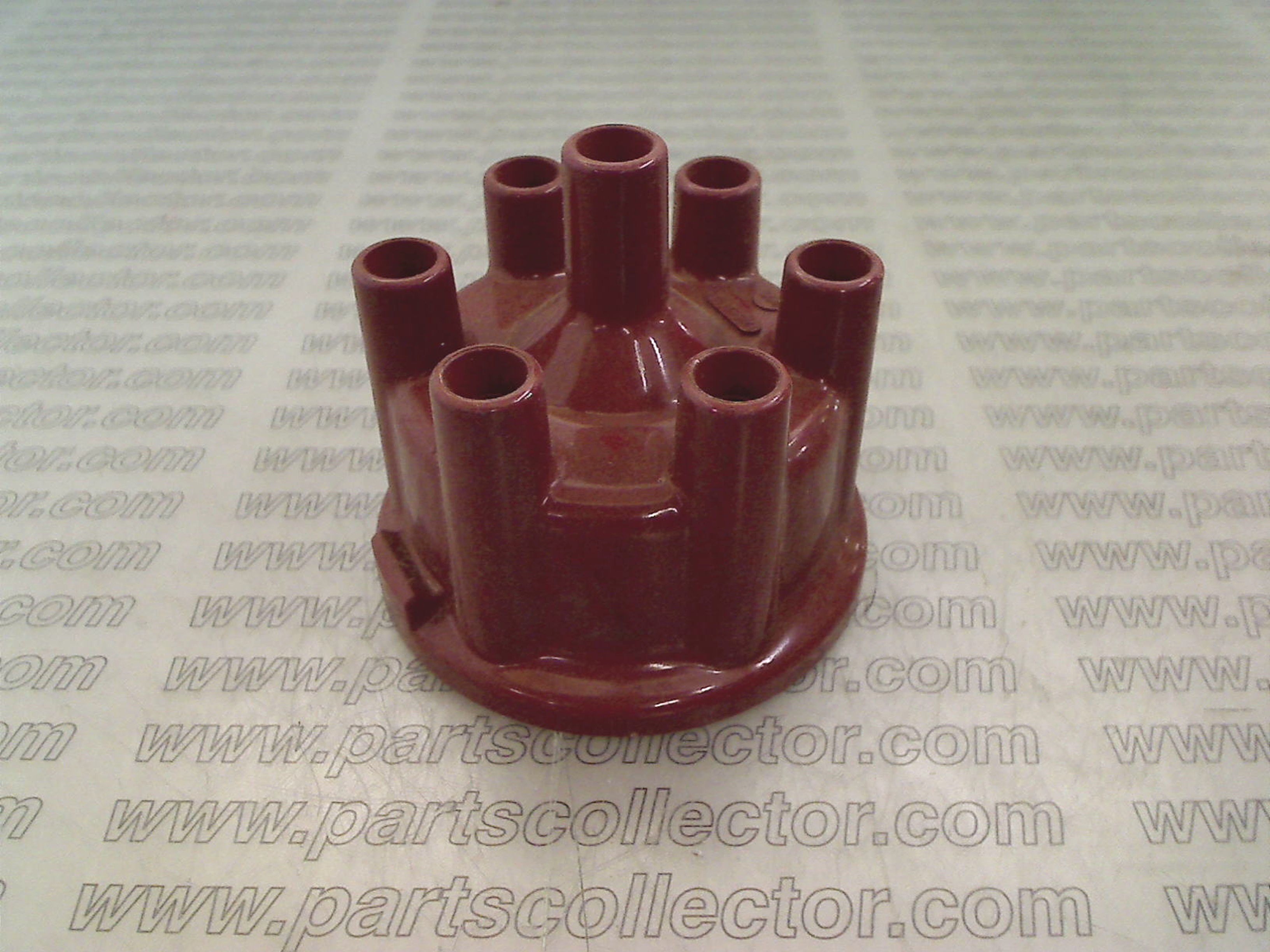 DISTRIBUTOR CAP