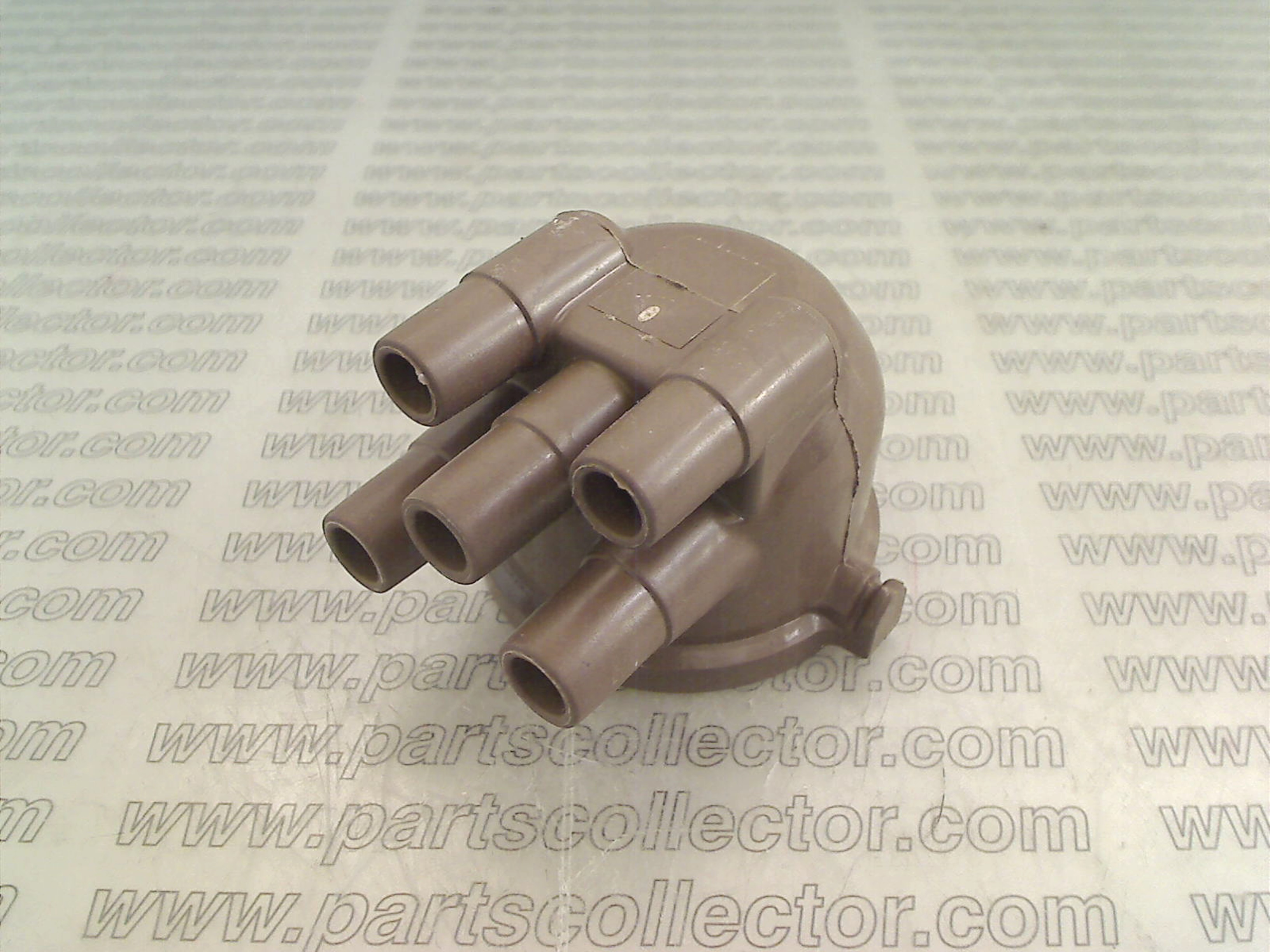 DISTRIBUTOR CAP