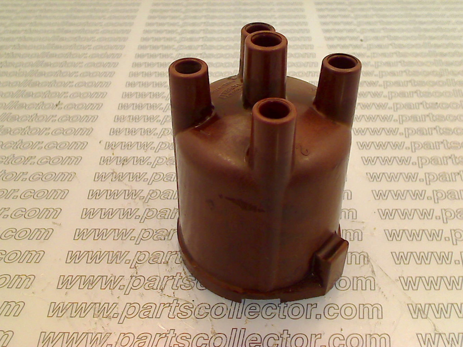 DISTRIBUTOR CAP