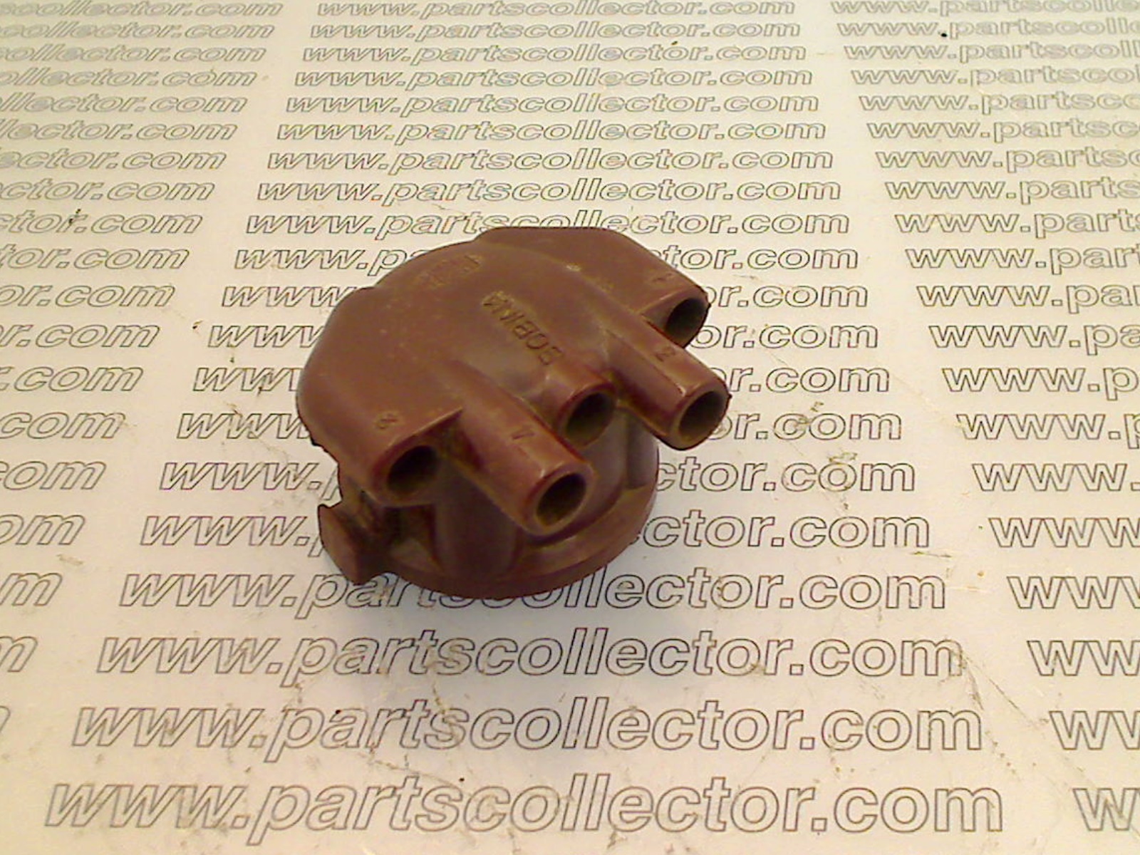 DISTRIBUTOR CAP