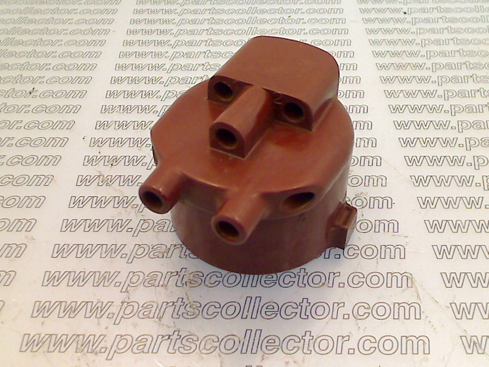 DISTRIBUTOR CAP