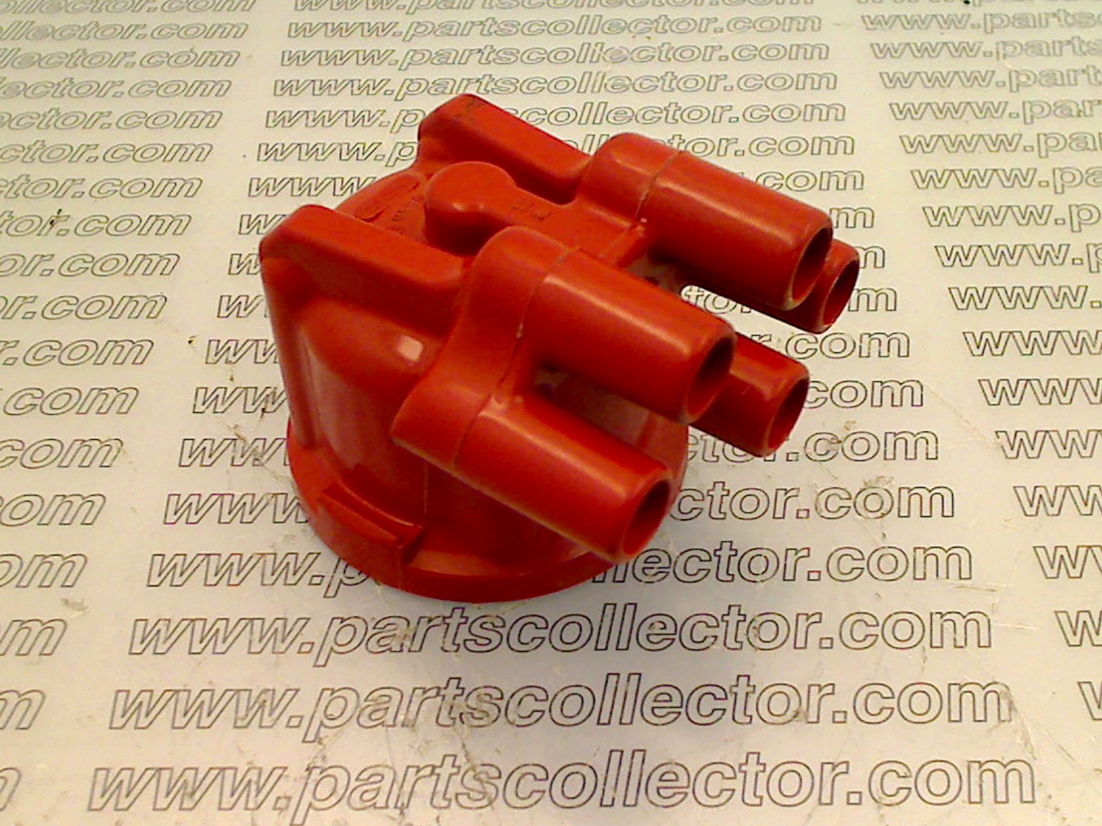 DISTRIBUTOR CAP