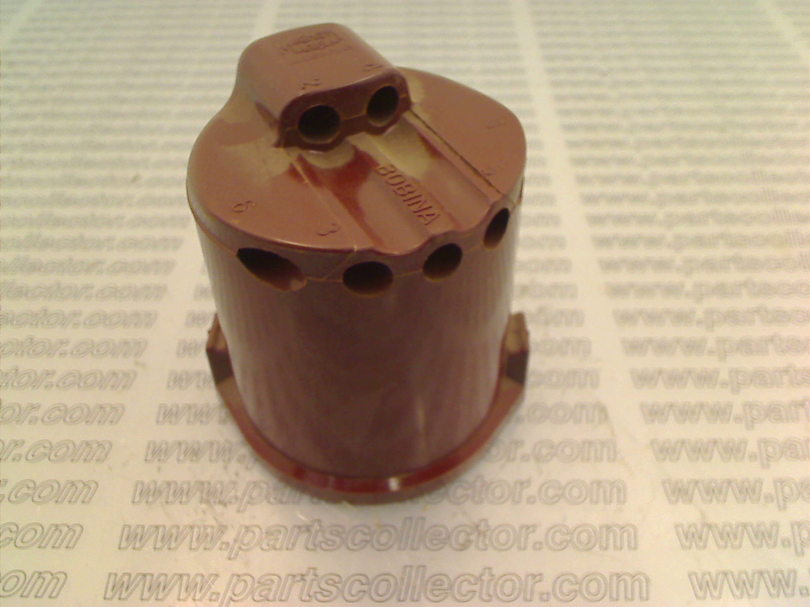 DISTRIBUTOR CAP