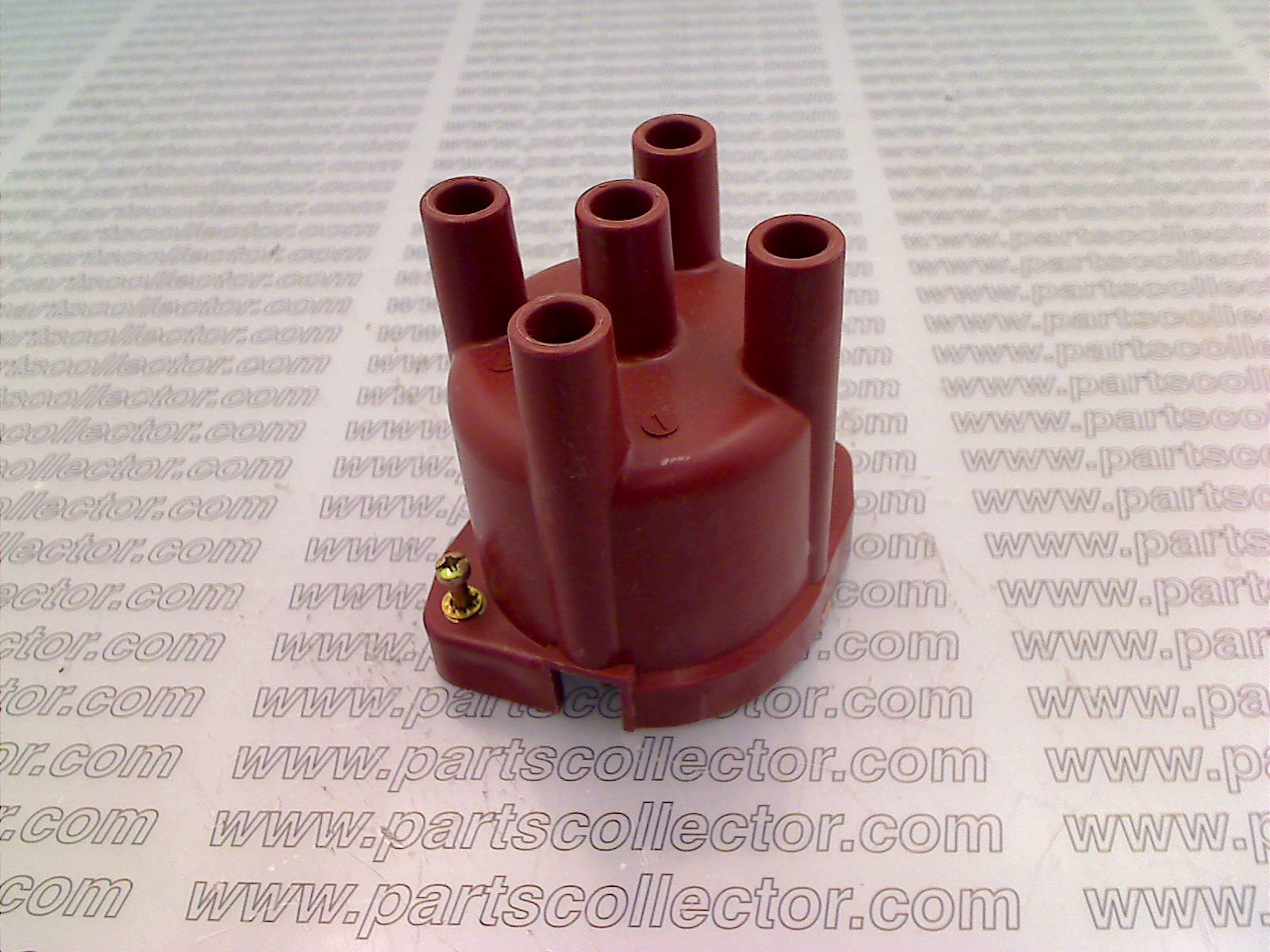 DISTRIBUTOR CAP