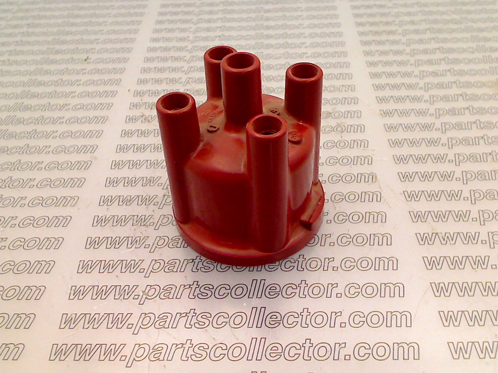 DISTRIBUTOR CAP