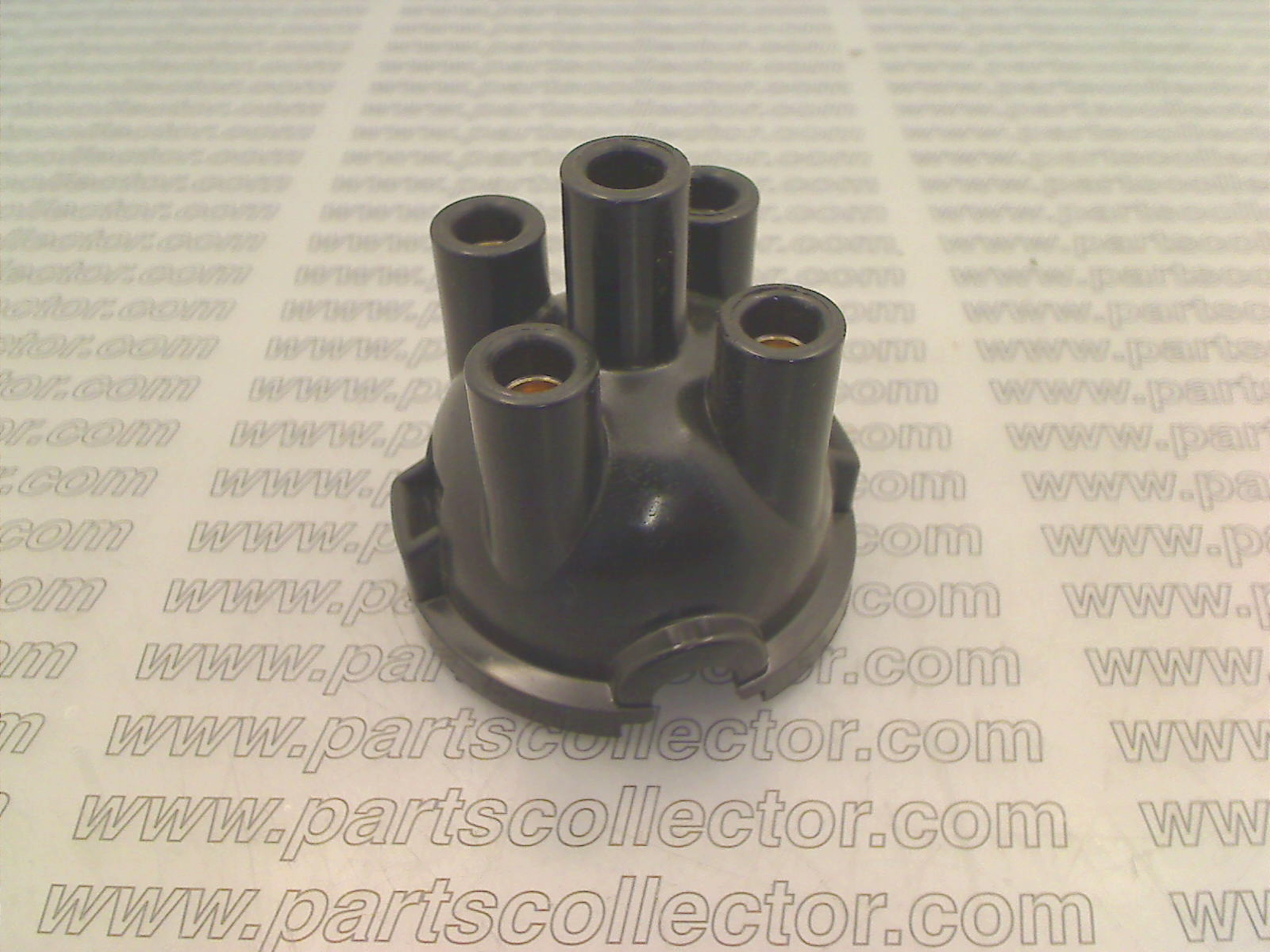 DISTRIBUTOR CAP