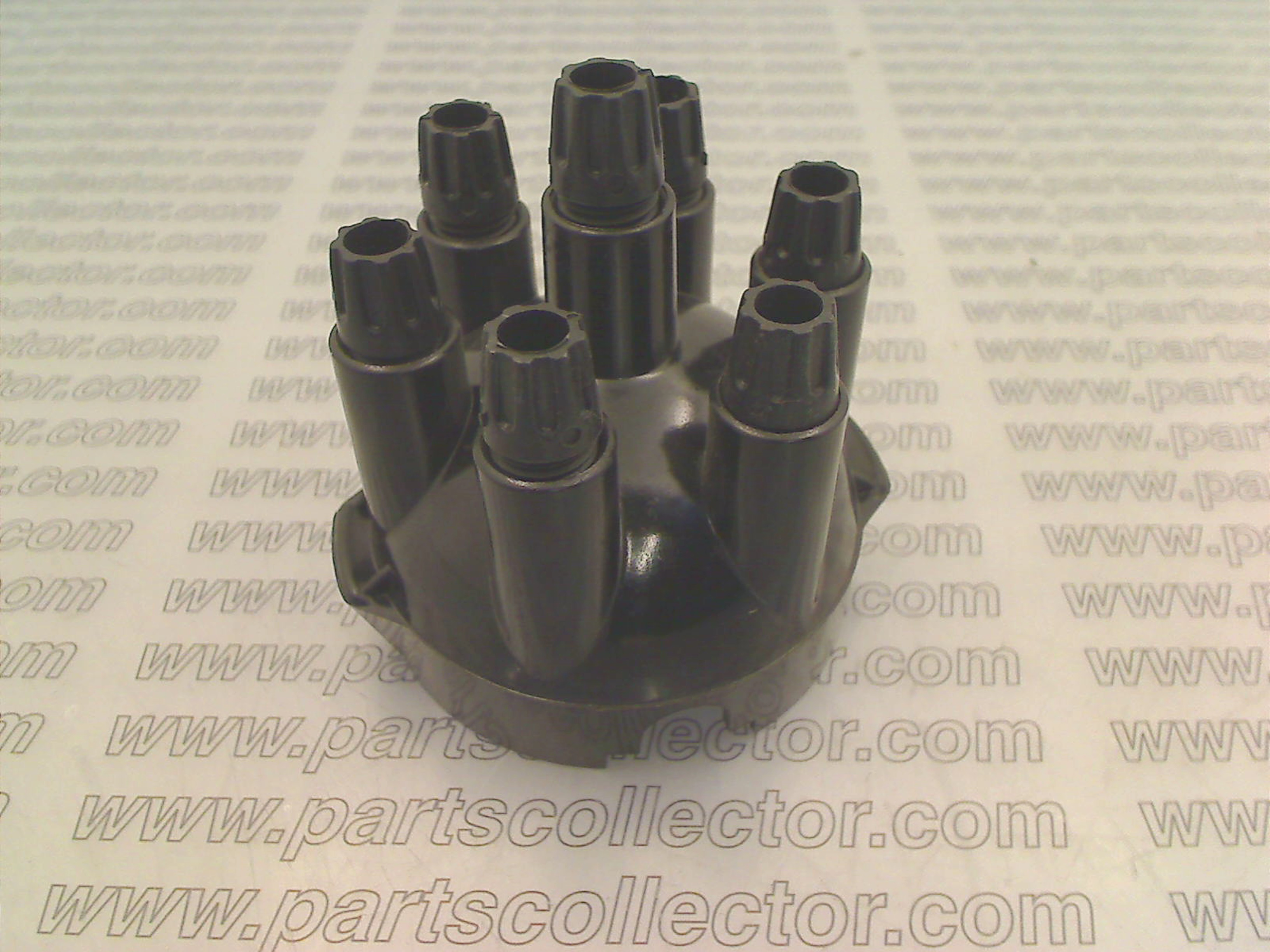 DISTRIBUTOR CAP