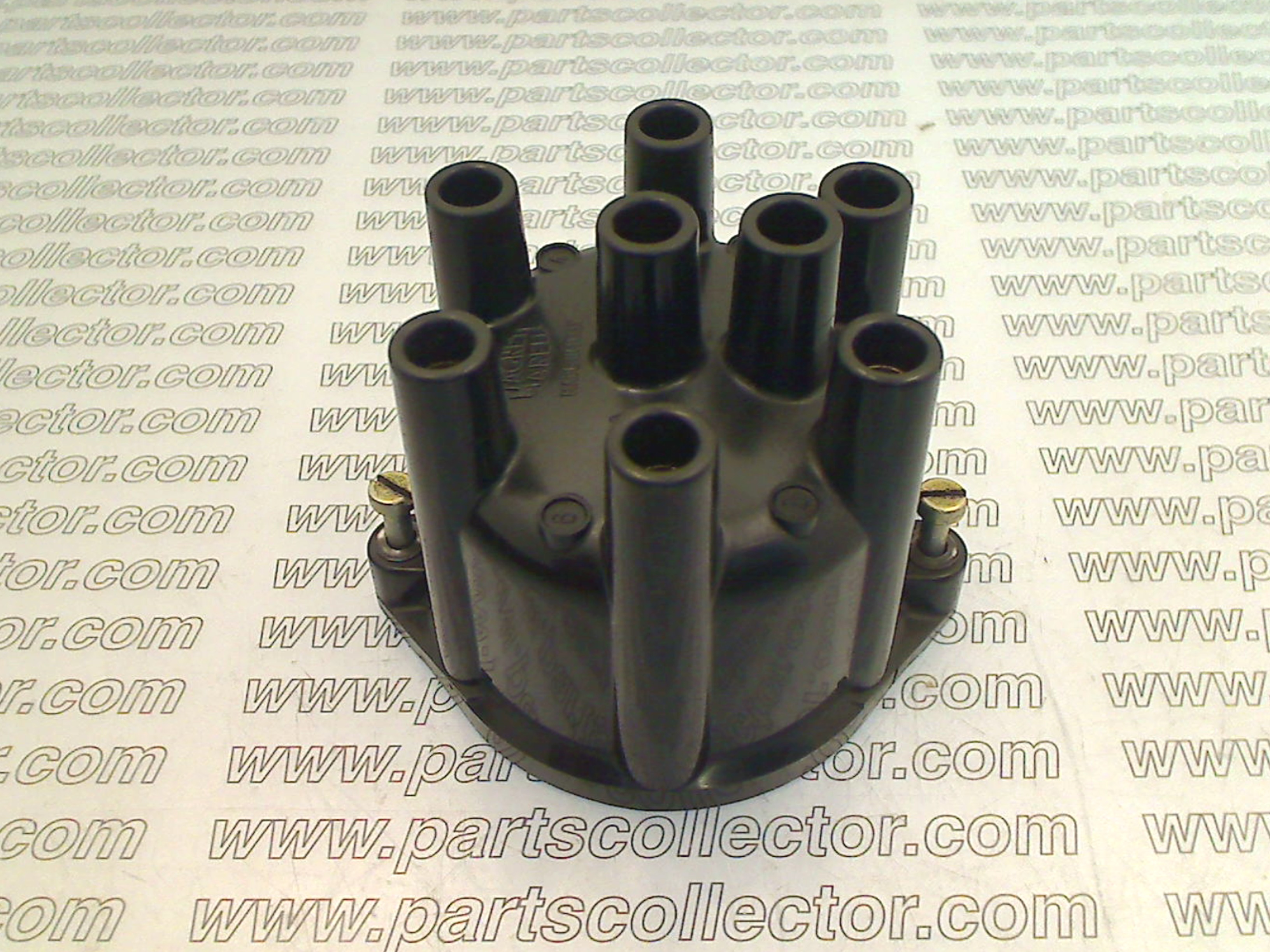 DISTRIBUTOR CAP